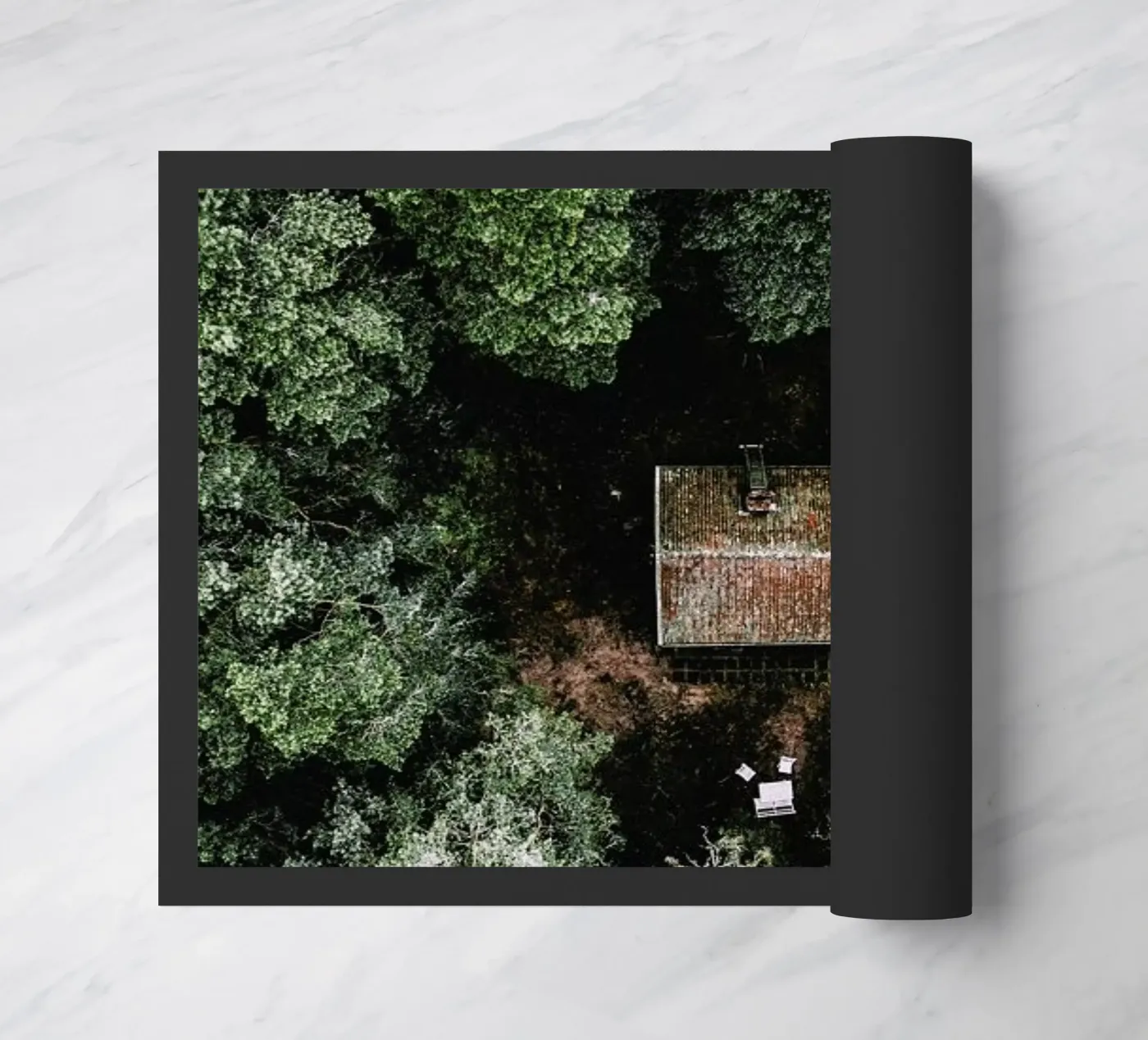 Hidden Gem zerbino da Airpixels