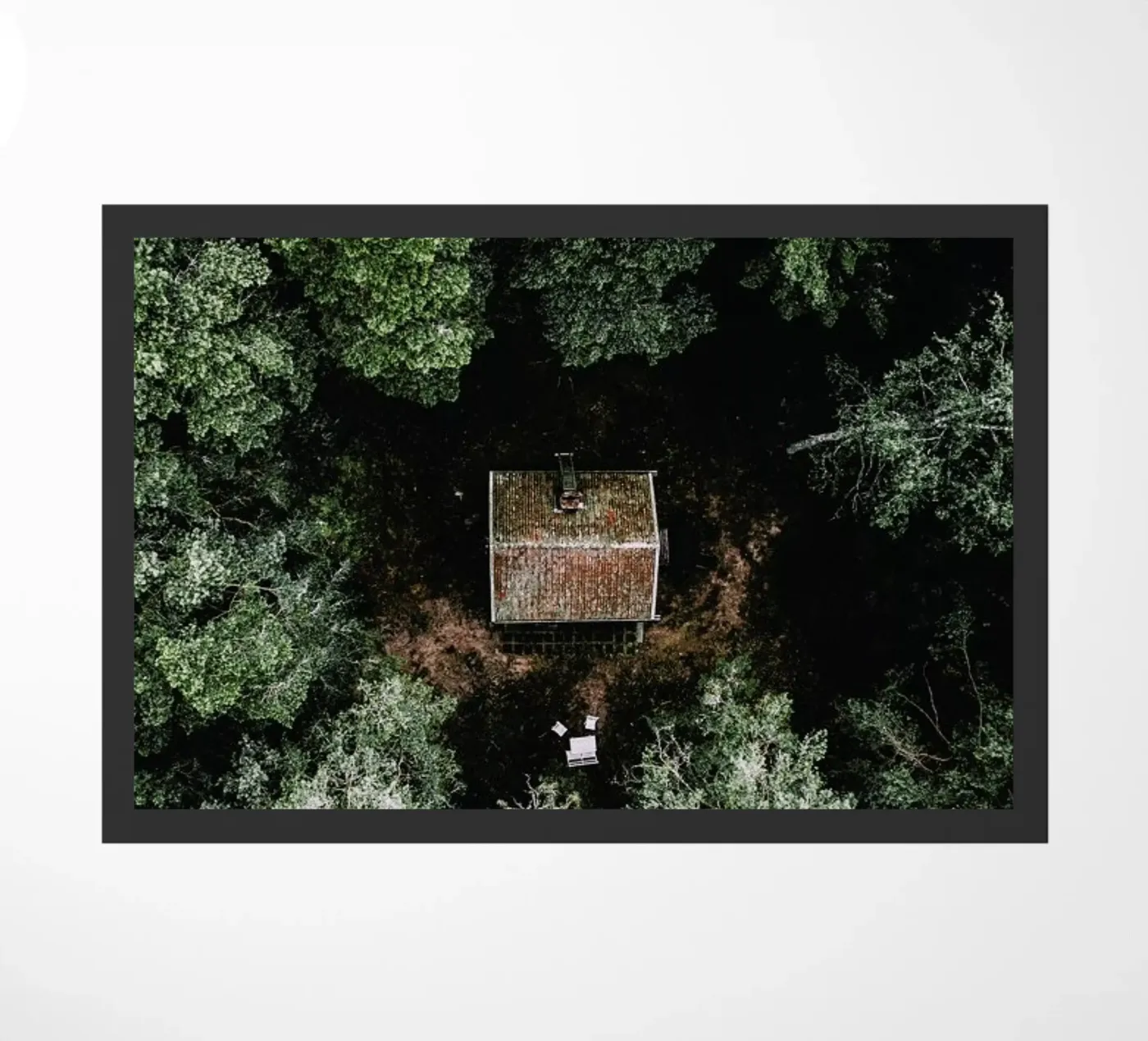 Hidden Gem zerbino da Airpixels