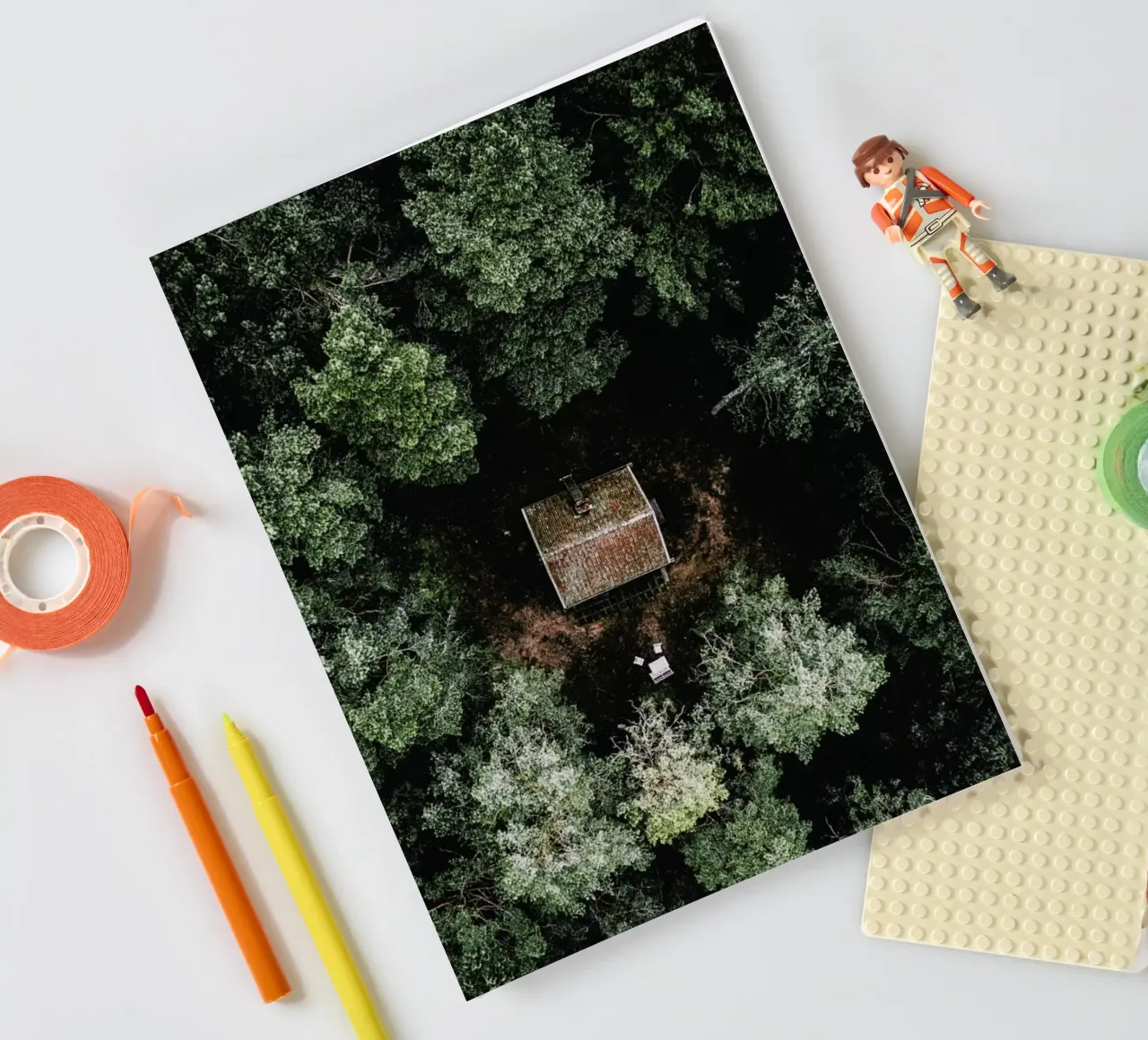 Hidden Gem notebook by Airpixels