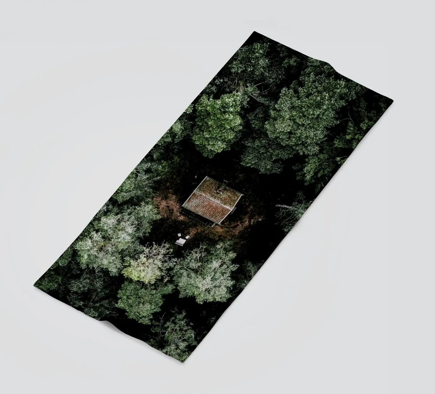 Hidden Gem telo mare da Airpixels