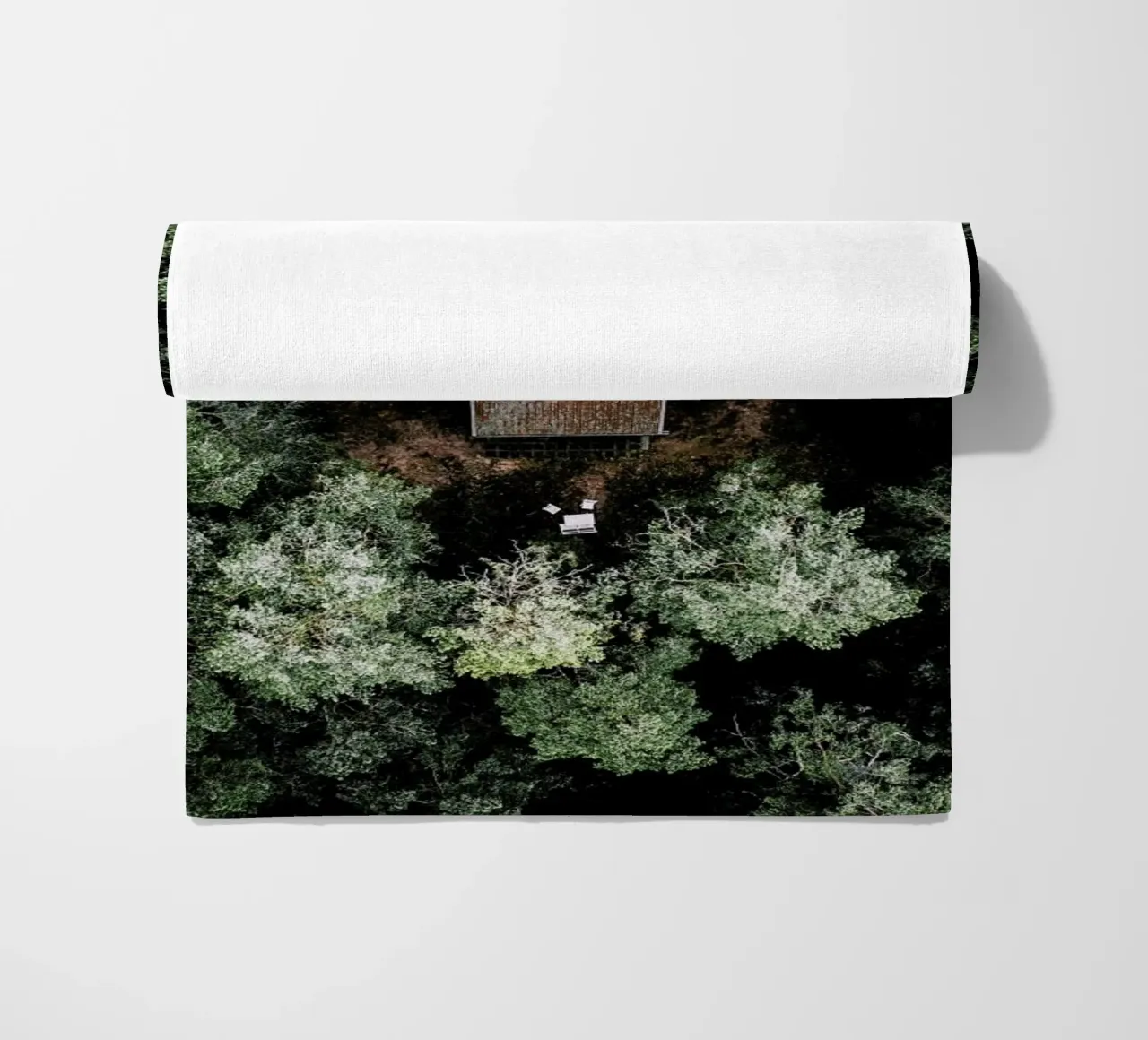 Hidden Gem telo mare da Airpixels