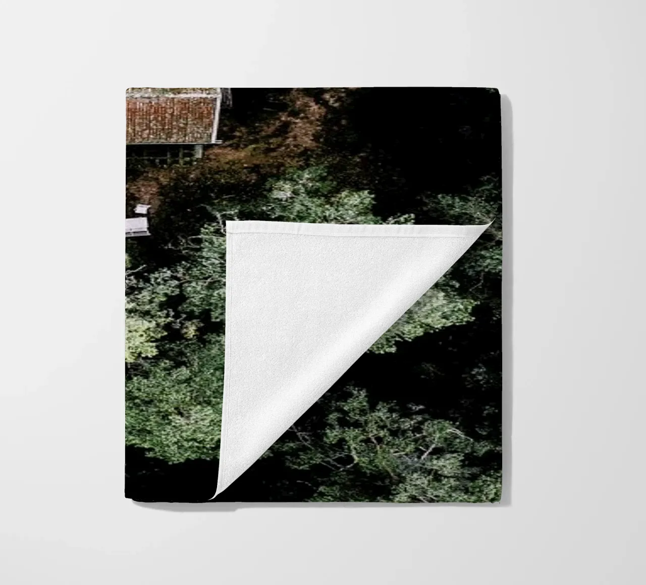 Hidden Gem telo mare da Airpixels