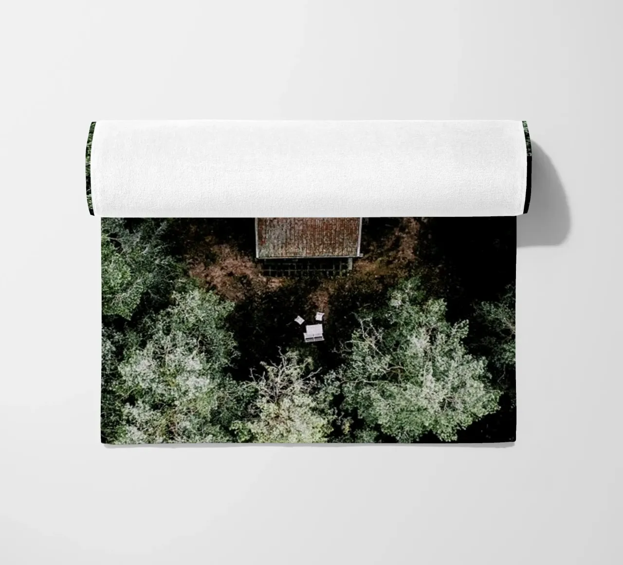 Hidden Gem telo mare da Airpixels