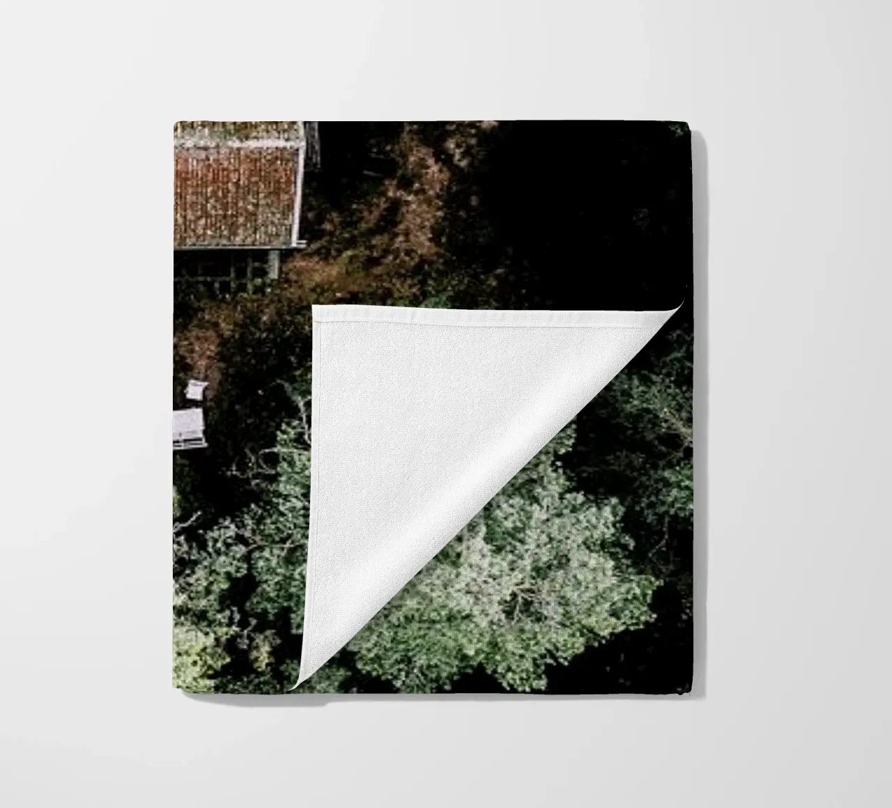 Hidden Gem telo mare da Airpixels