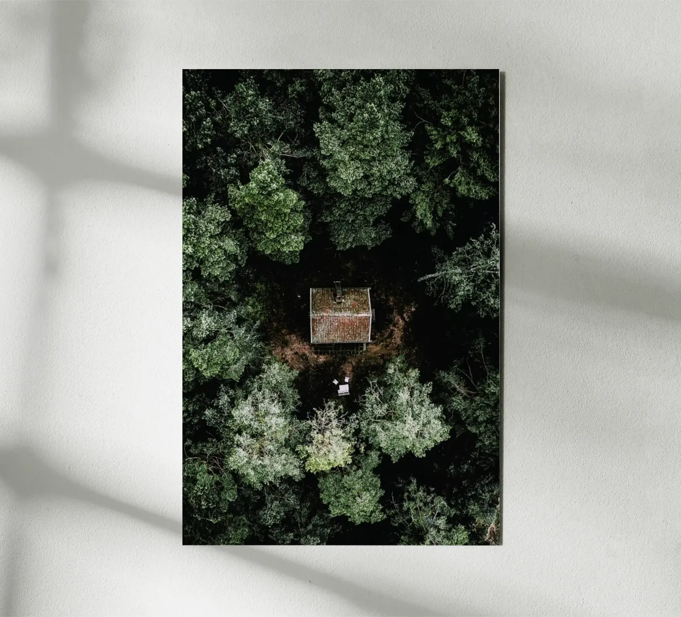 Hidden Gem forex plate by Airpixels