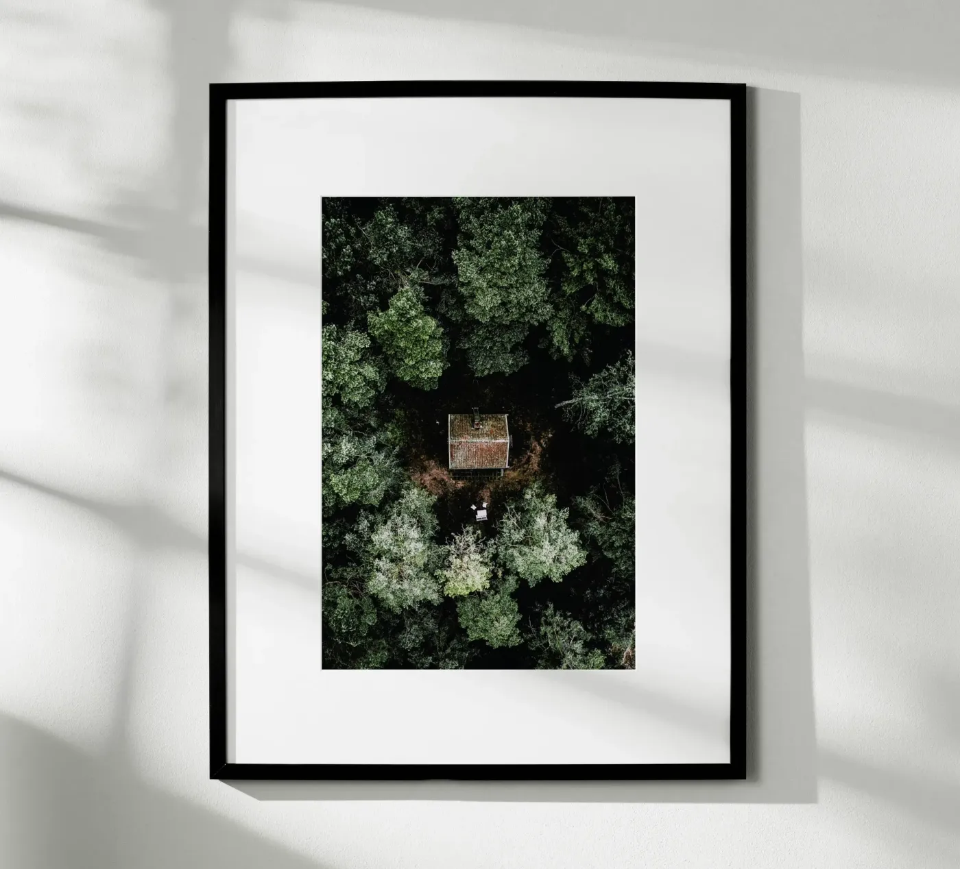 Hidden Gem poster da Airpixels