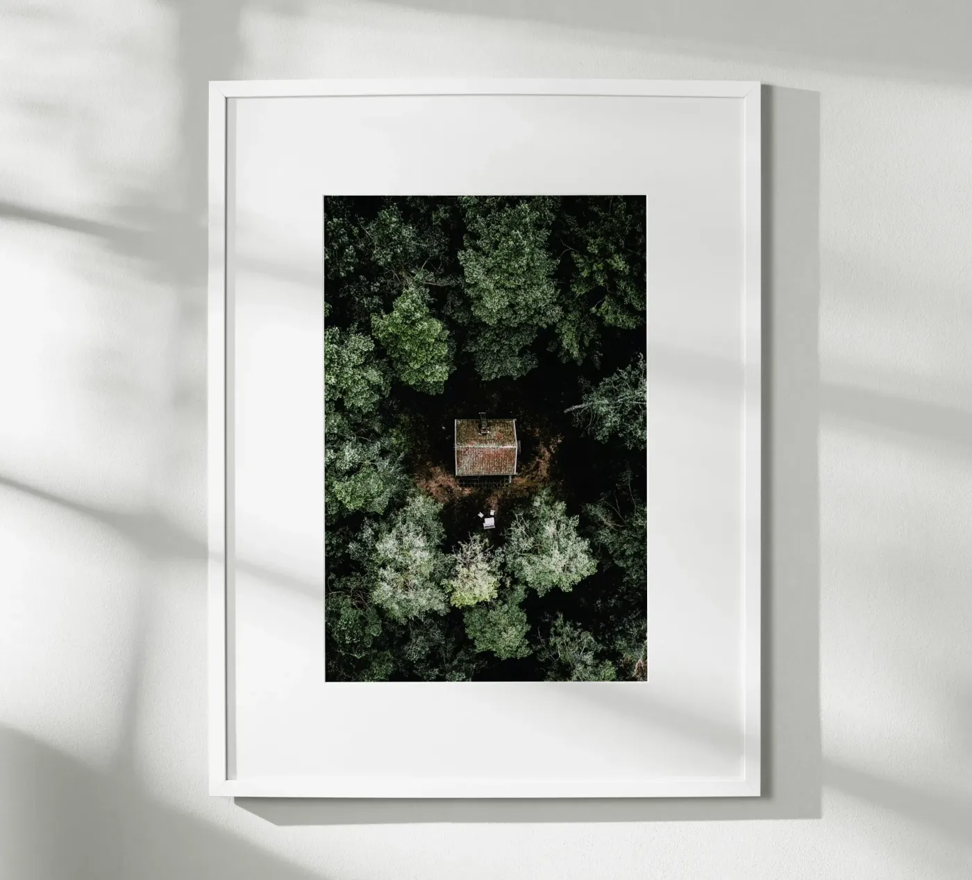Hidden Gem poster da Airpixels