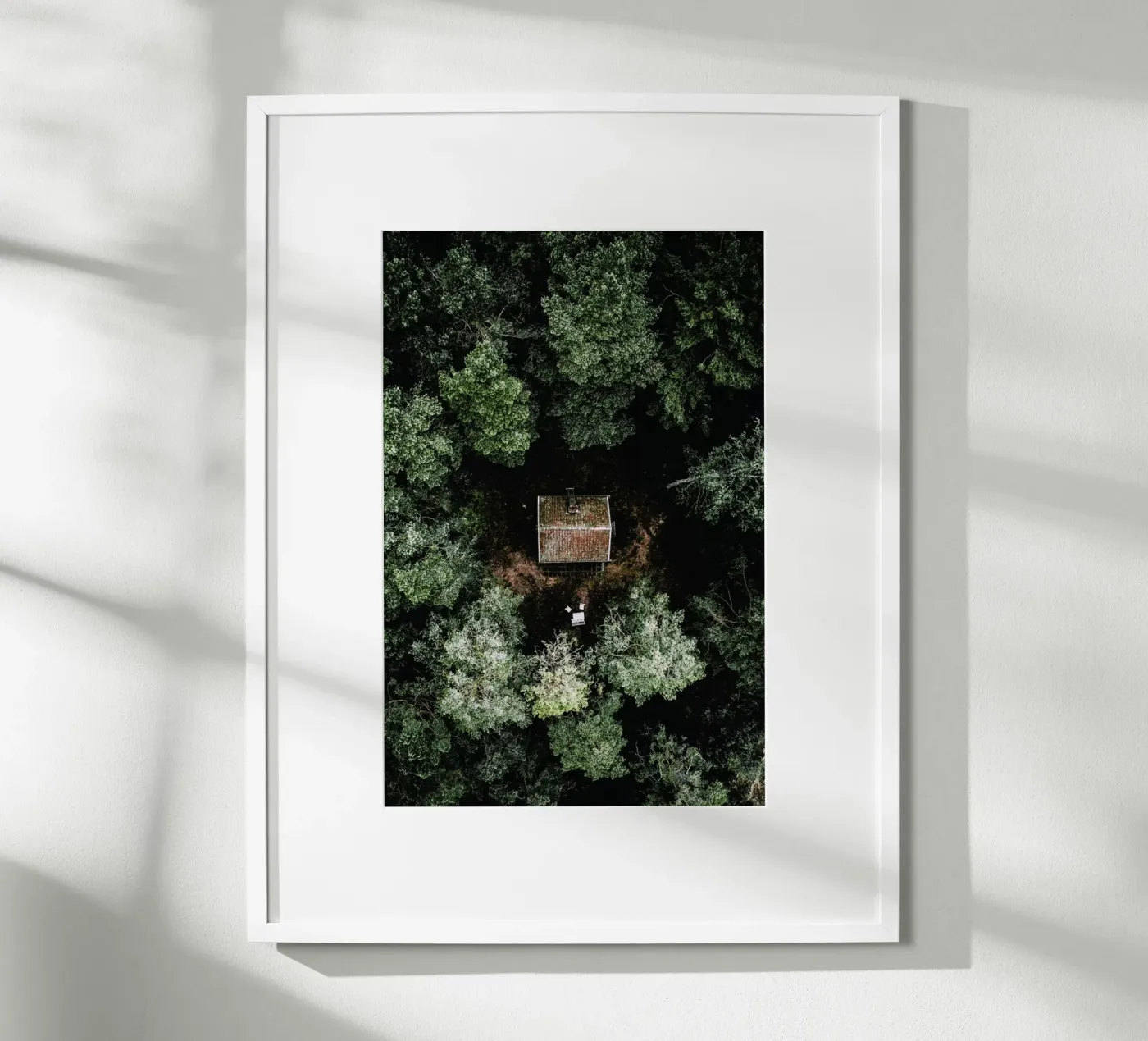 Hidden Gem poster de Airpixels