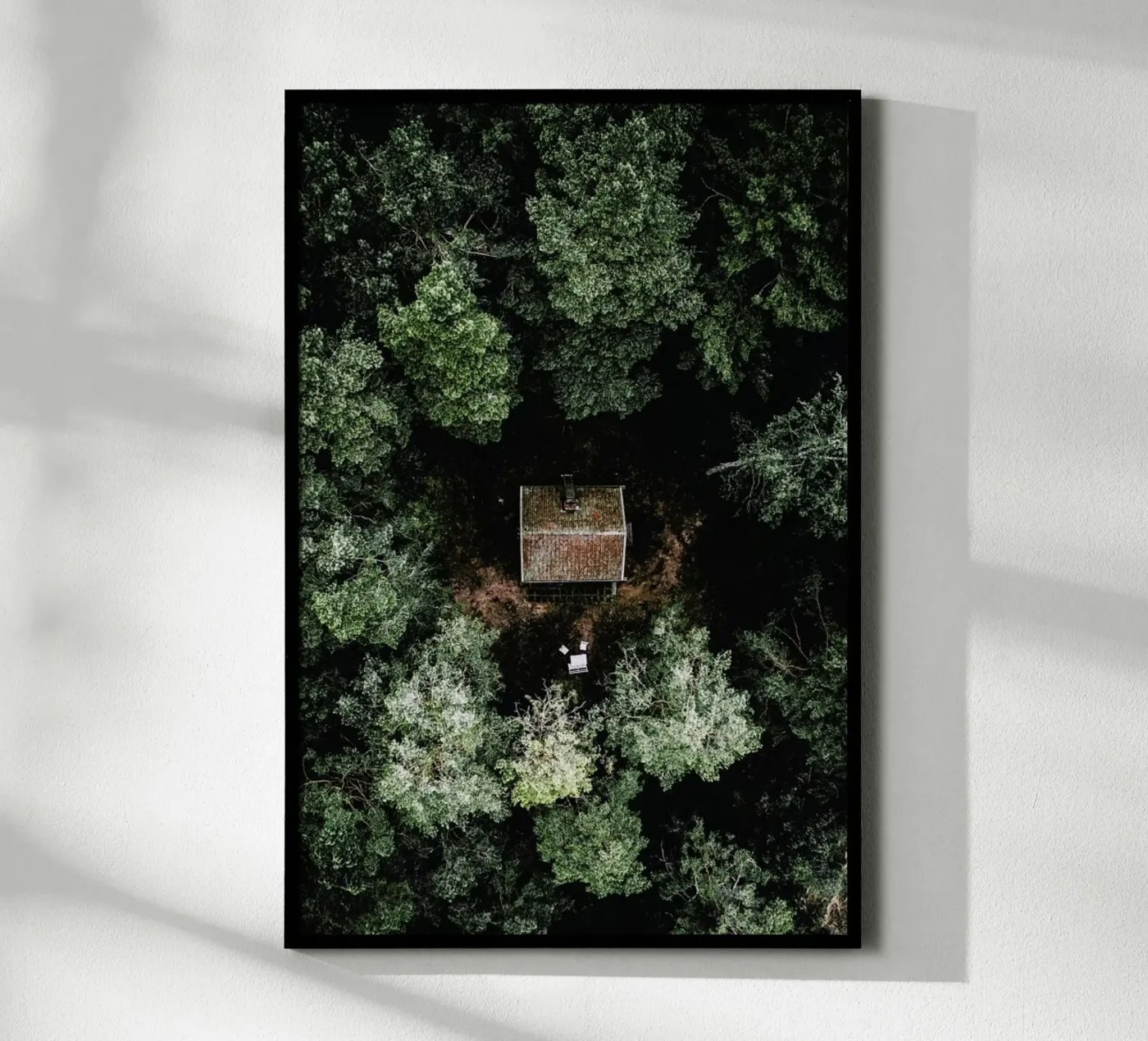 Hidden Gem poster de Airpixels