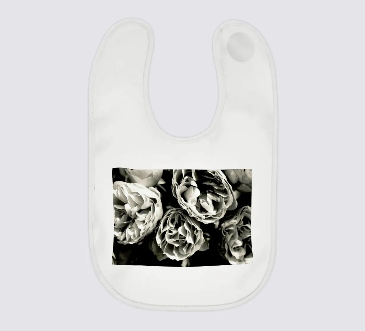 Petals bavaglino da Victoria Frost