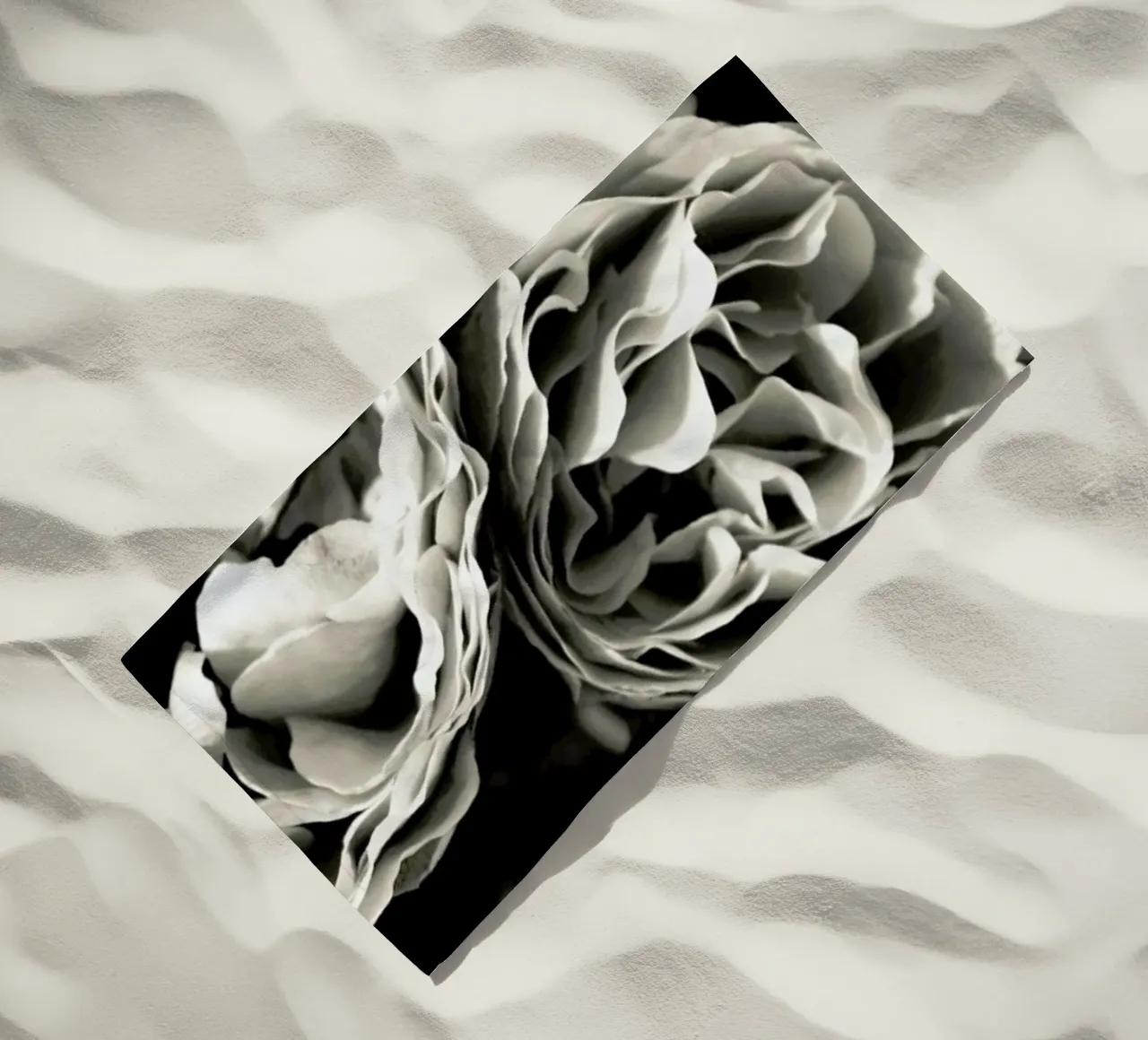 Petals telo mare da Victoria Frost