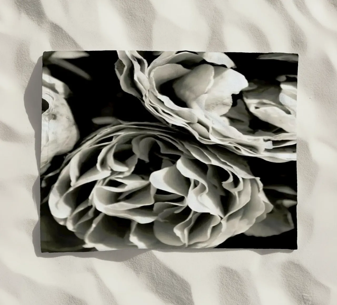 Petals telo mare da Victoria Frost