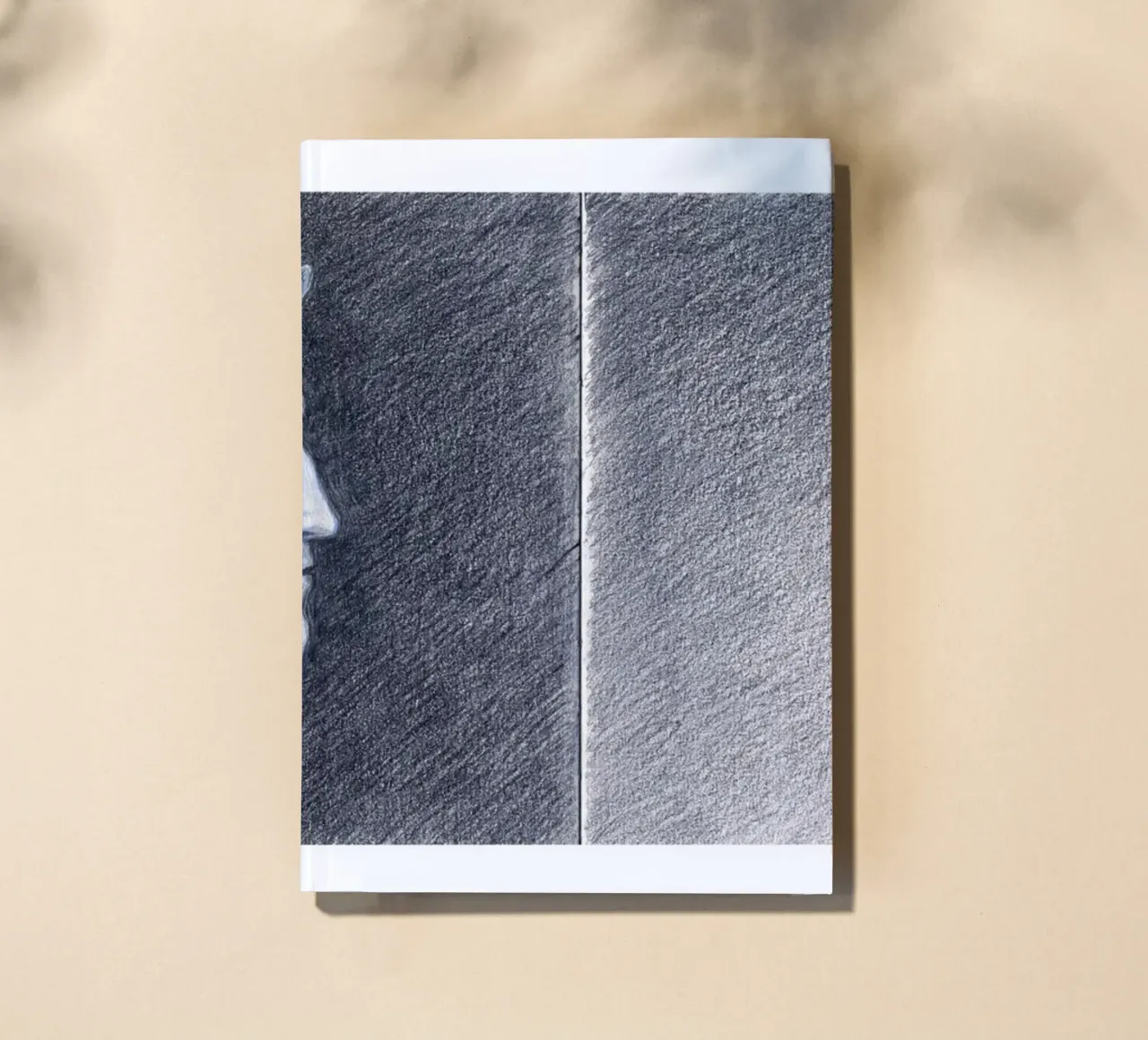 Jazz notebook by Humphrey VIDAL