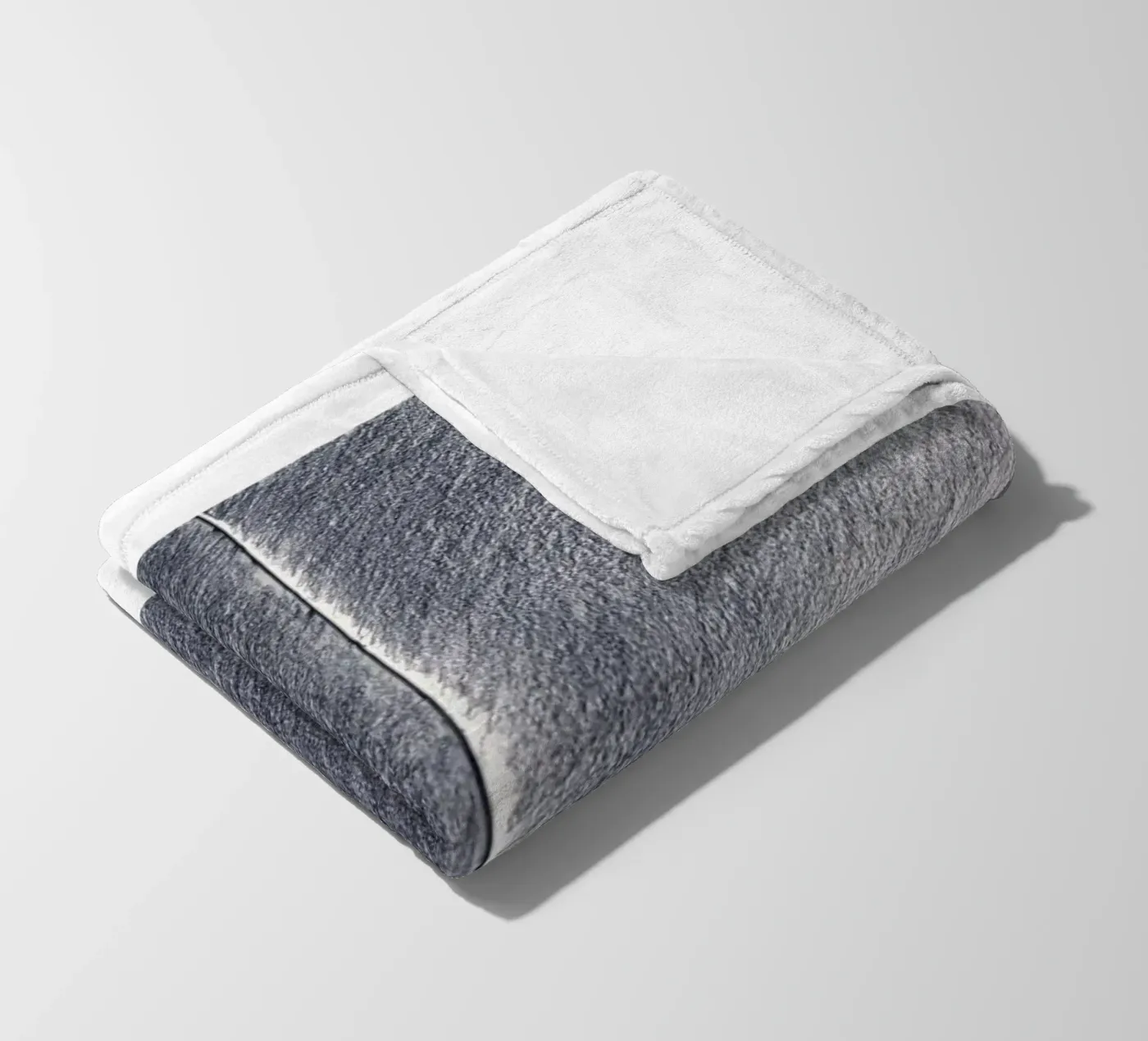 Jazz coperta in pile da Humphrey VIDAL