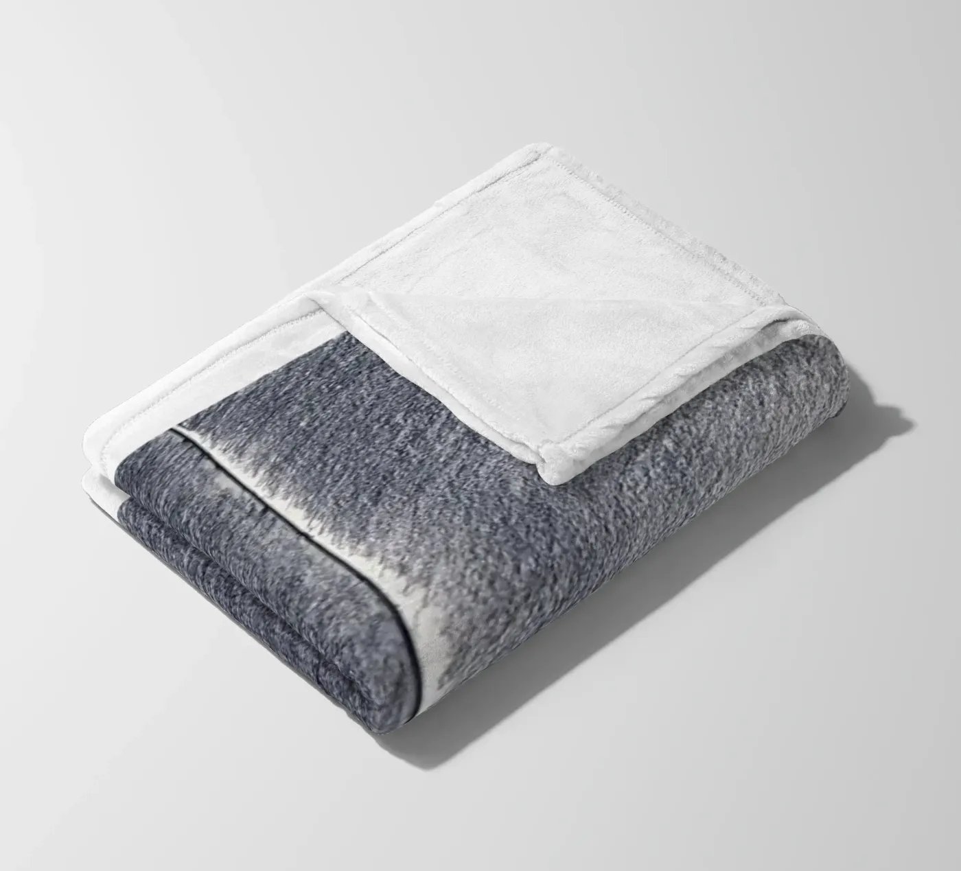 Jazz coperta in pile da Humphrey VIDAL