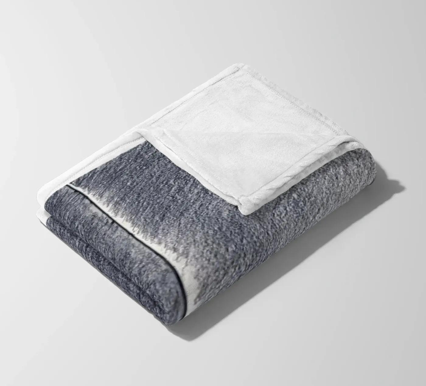 Jazz coperta in pile da Humphrey VIDAL