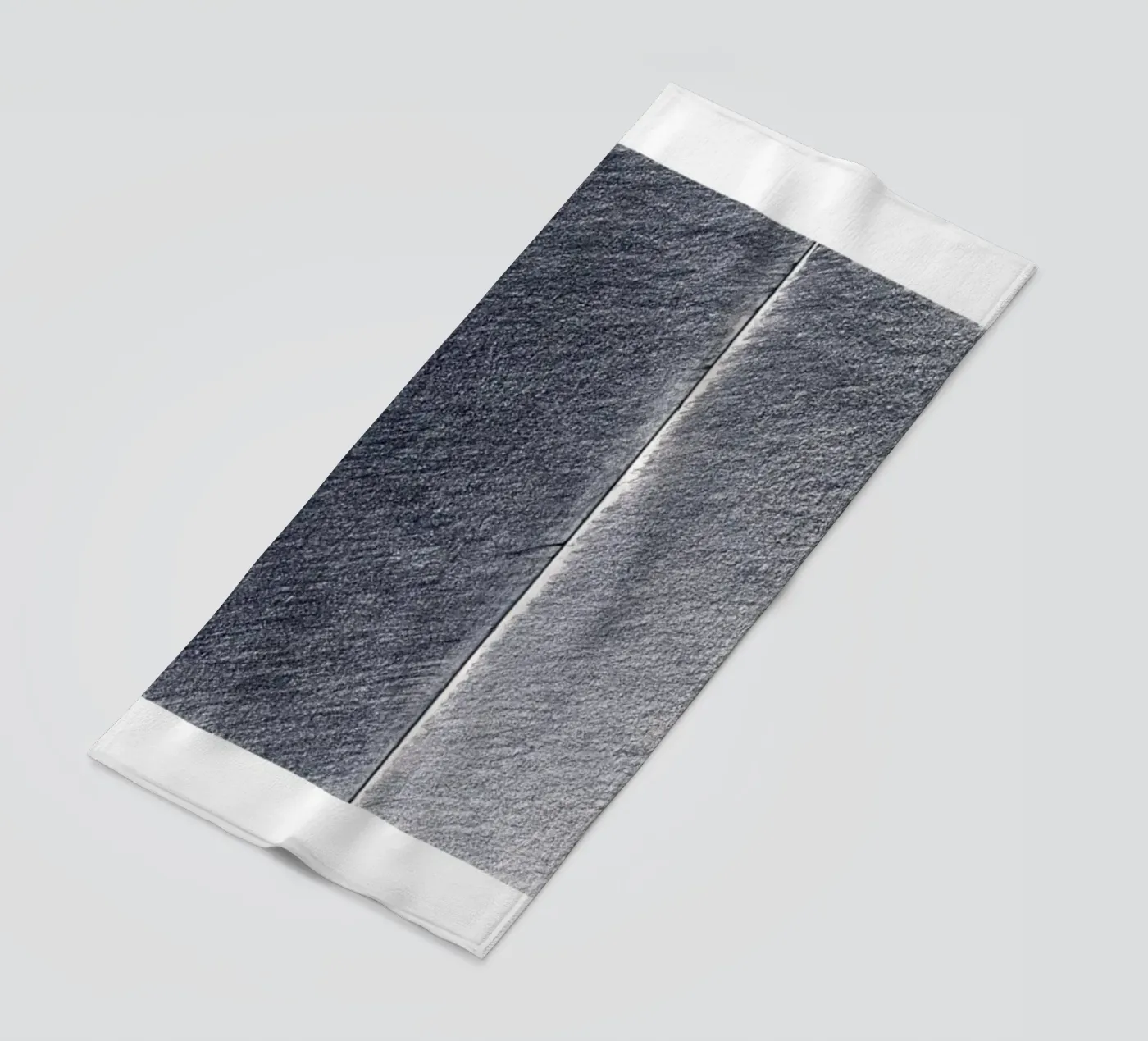 Jazz strandhanddoek van Humphrey VIDAL