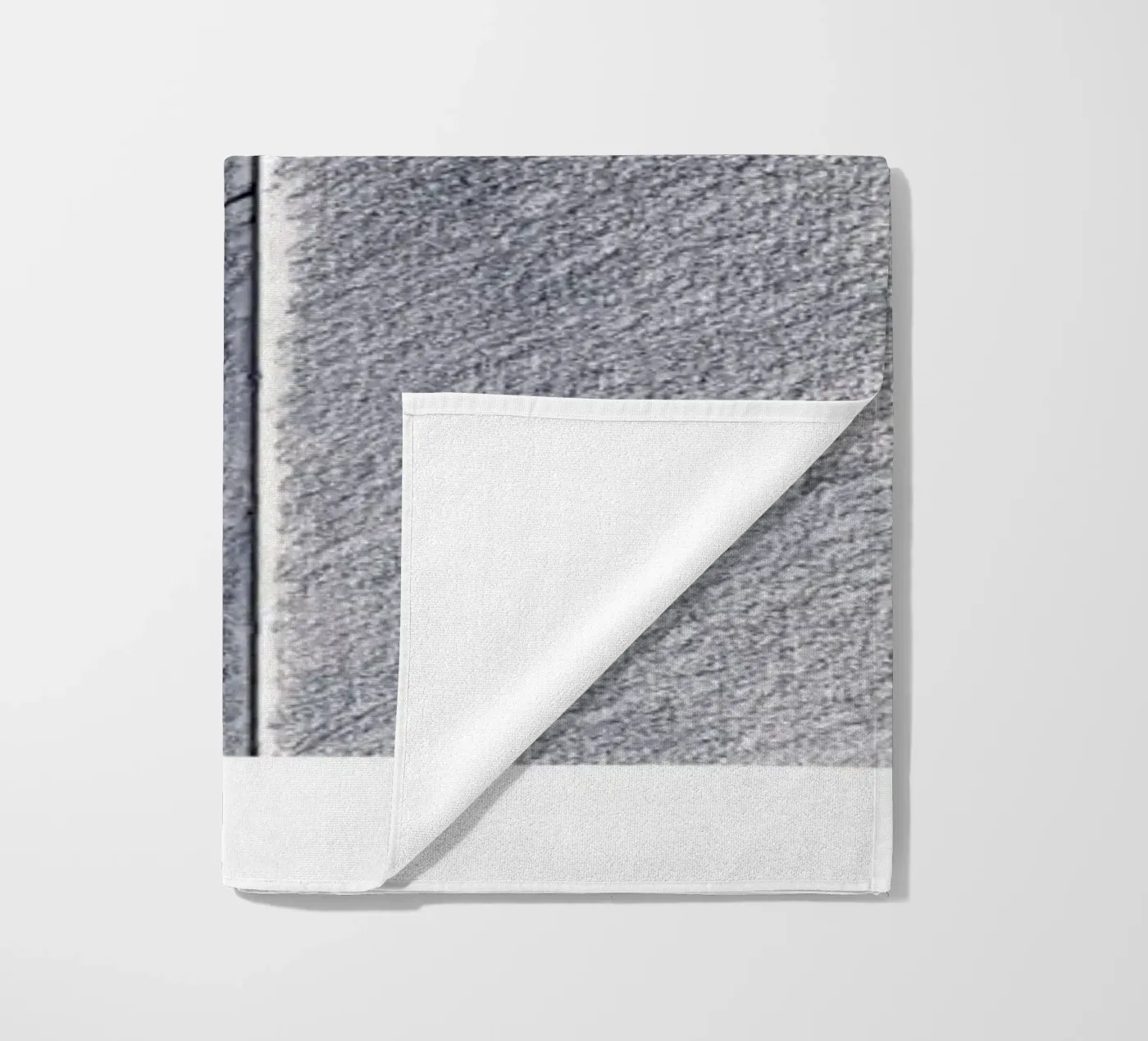 Jazz strandhanddoek van Humphrey VIDAL