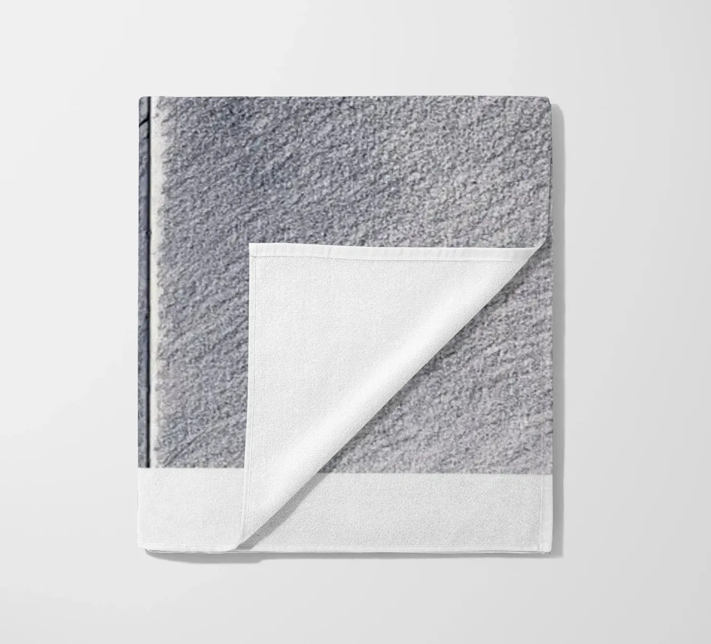 Jazz strandhanddoek van Humphrey VIDAL