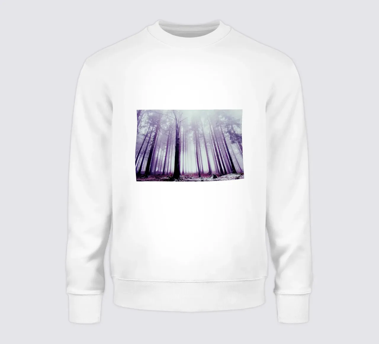 Within Reach II sweatshirt van Victoria Frost