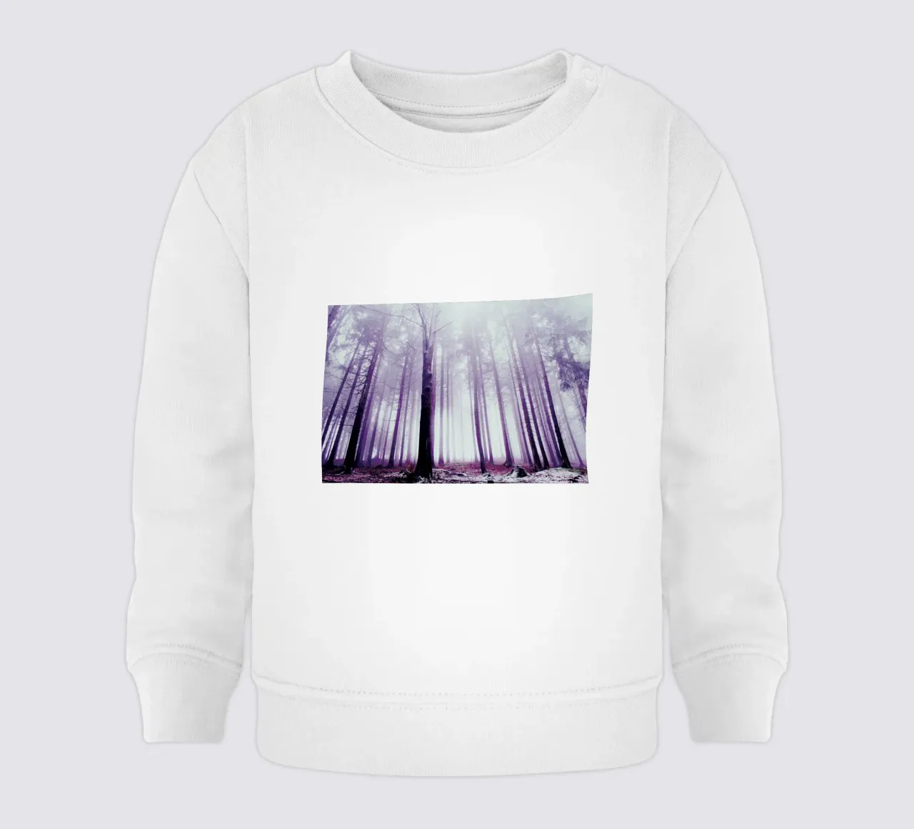 Within Reach II felpa neonato da Victoria Frost