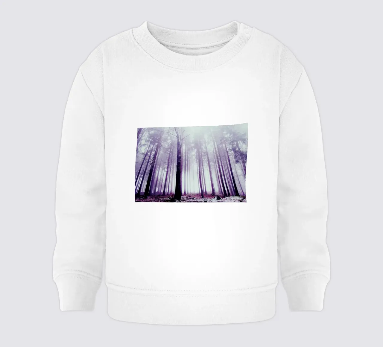 Within Reach II sudadera de bebé de Victoria Frost