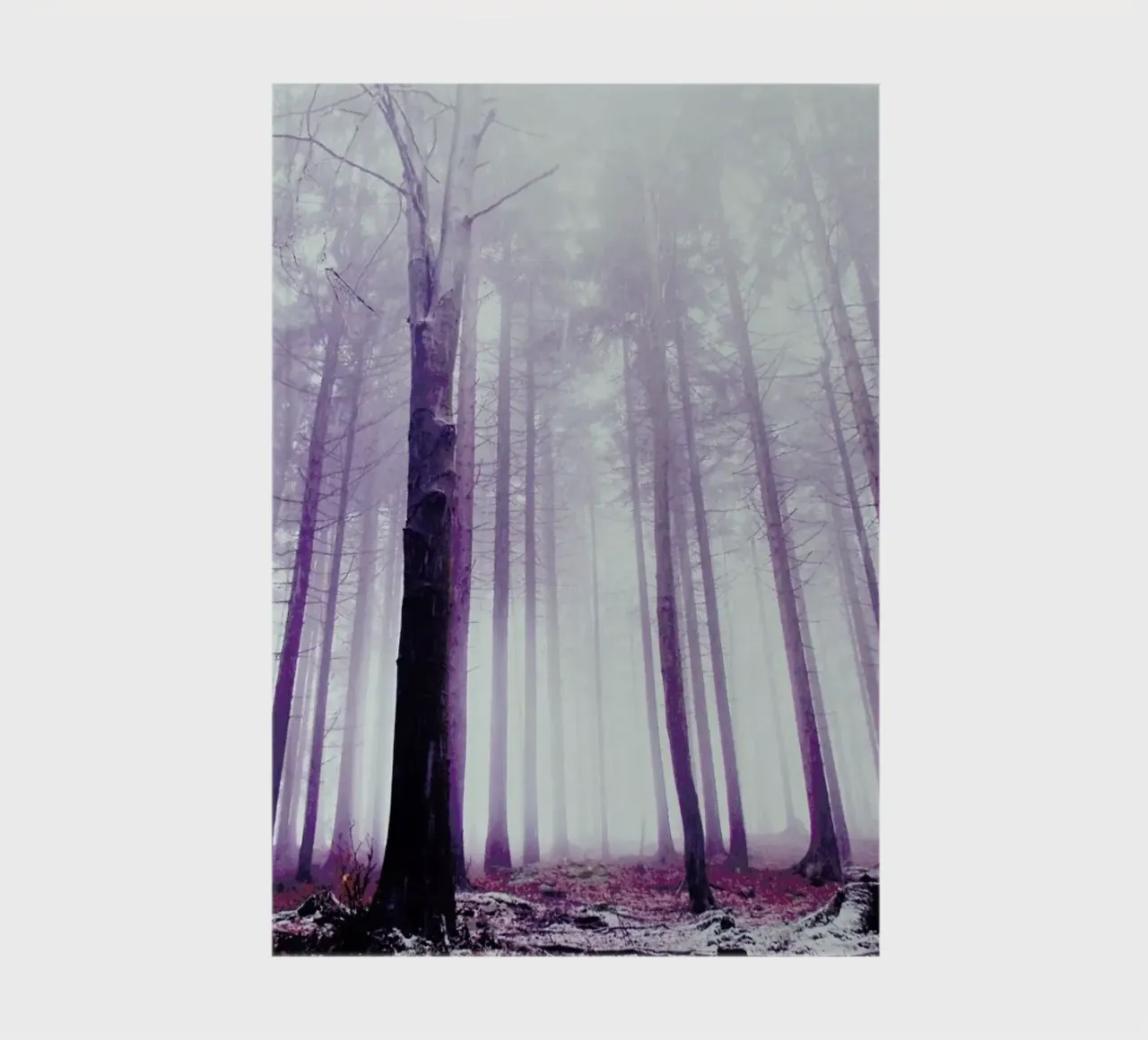 Within Reach II notebook by Victoria Frost