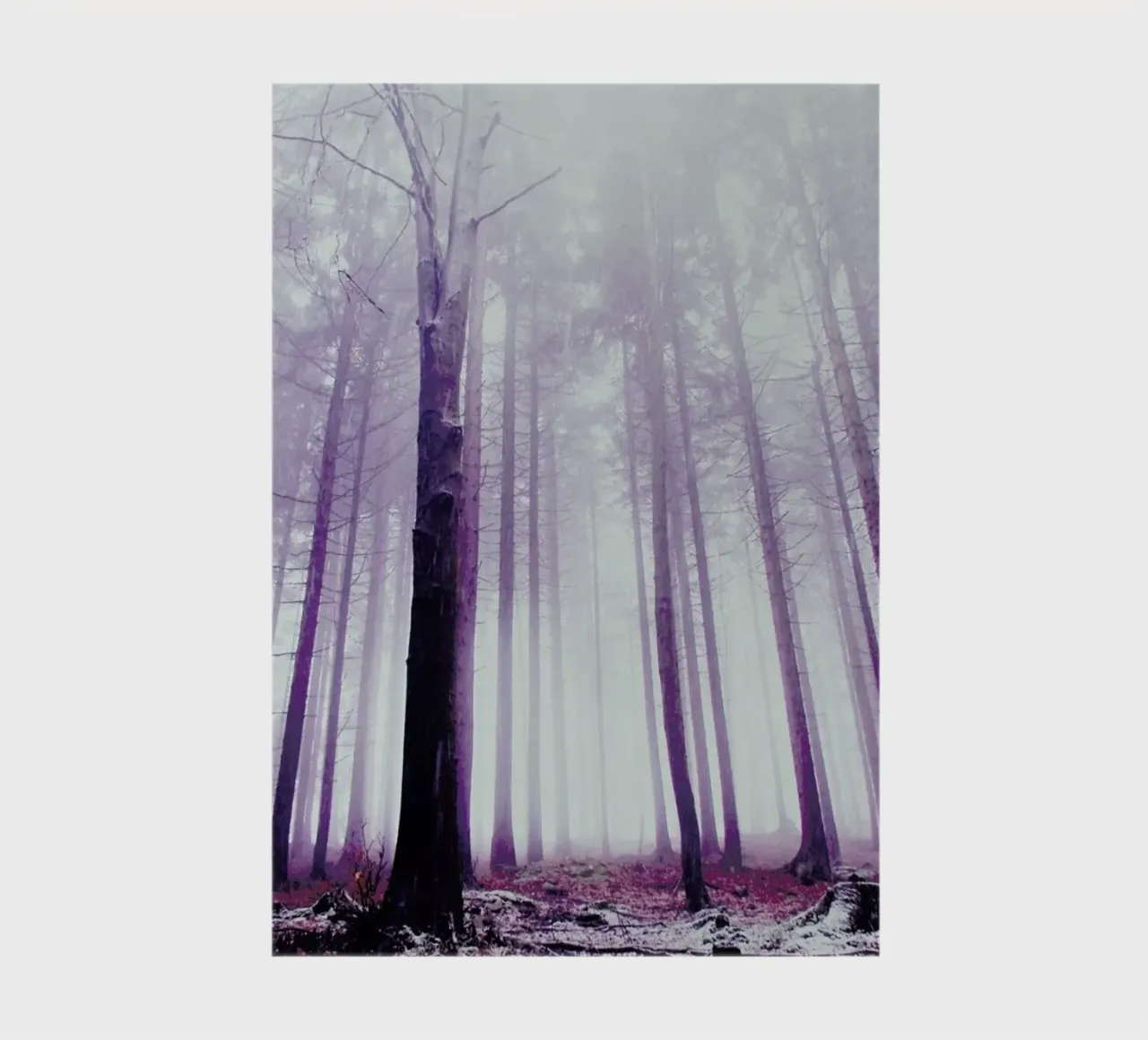 Within Reach II notebook by Victoria Frost