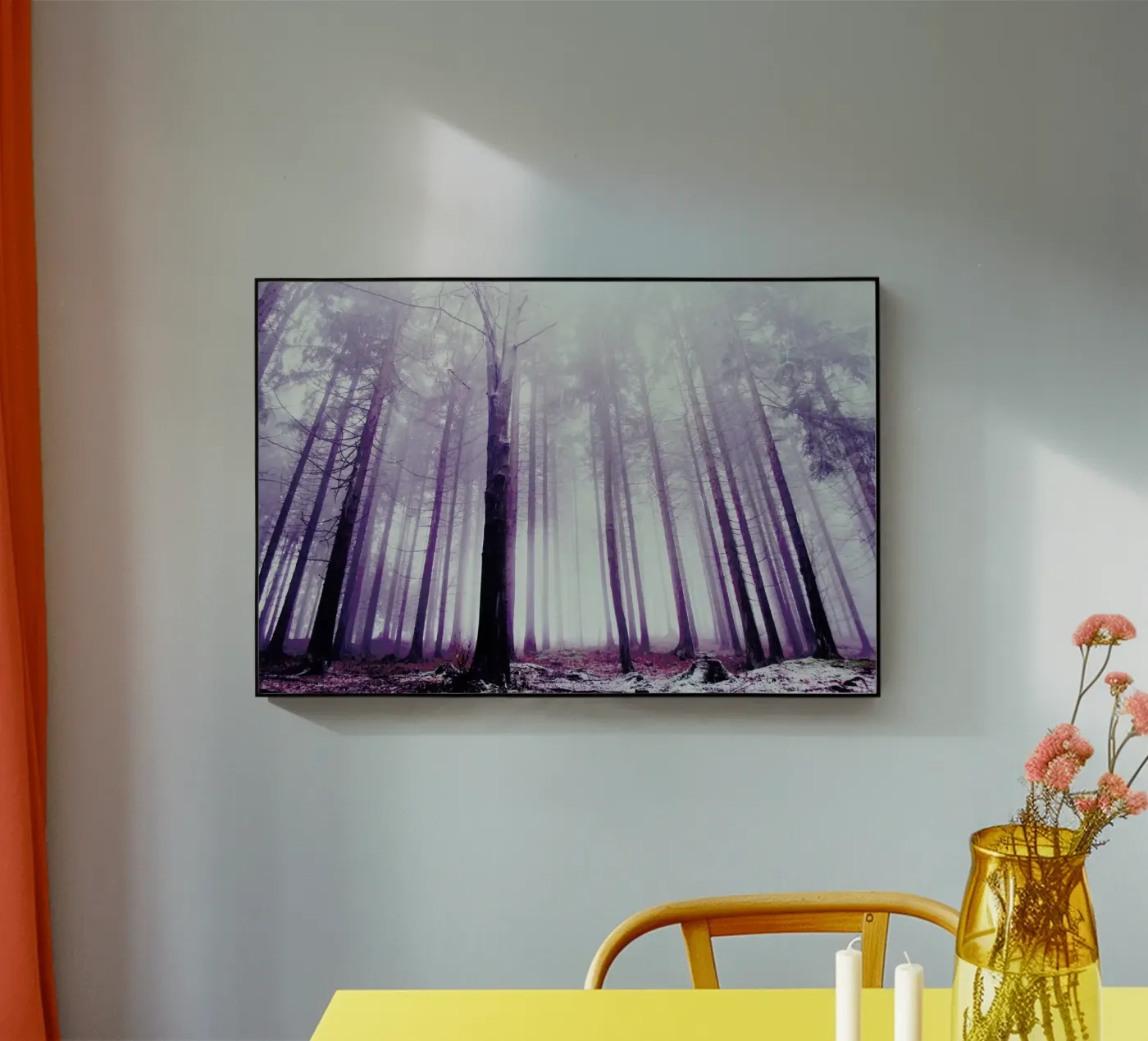 Within Reach II plexiglass da Victoria Frost