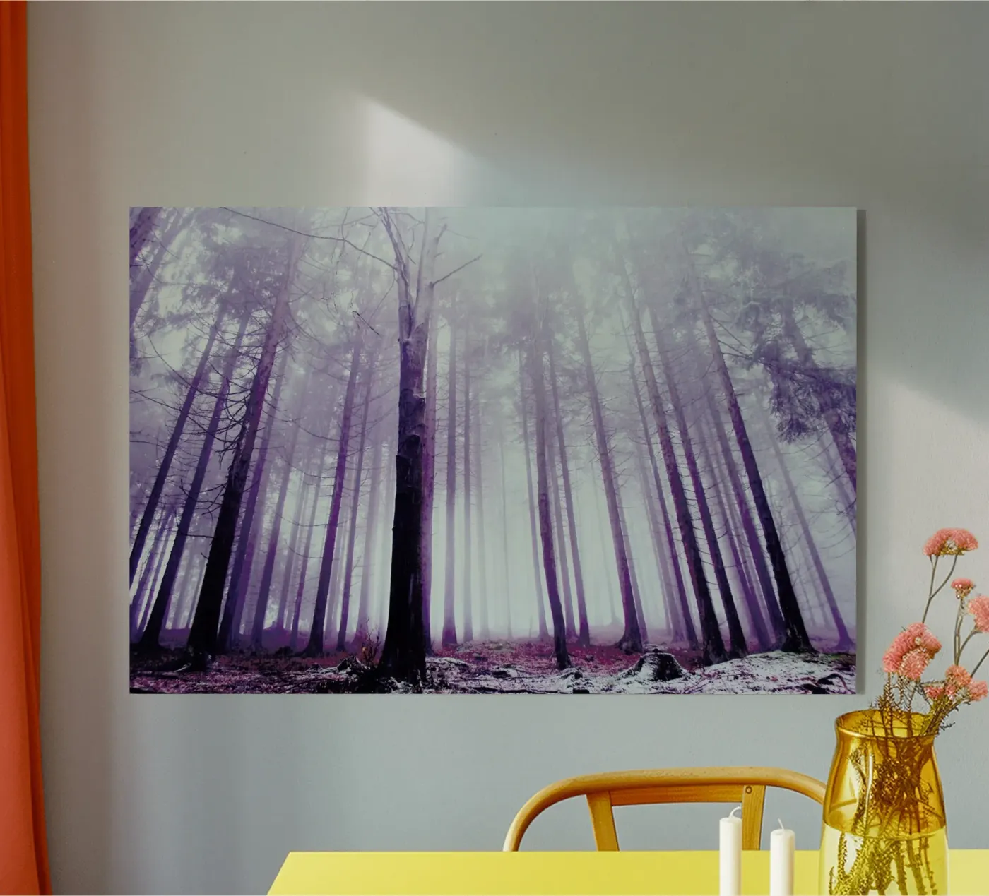 Within Reach II plexiglass da Victoria Frost