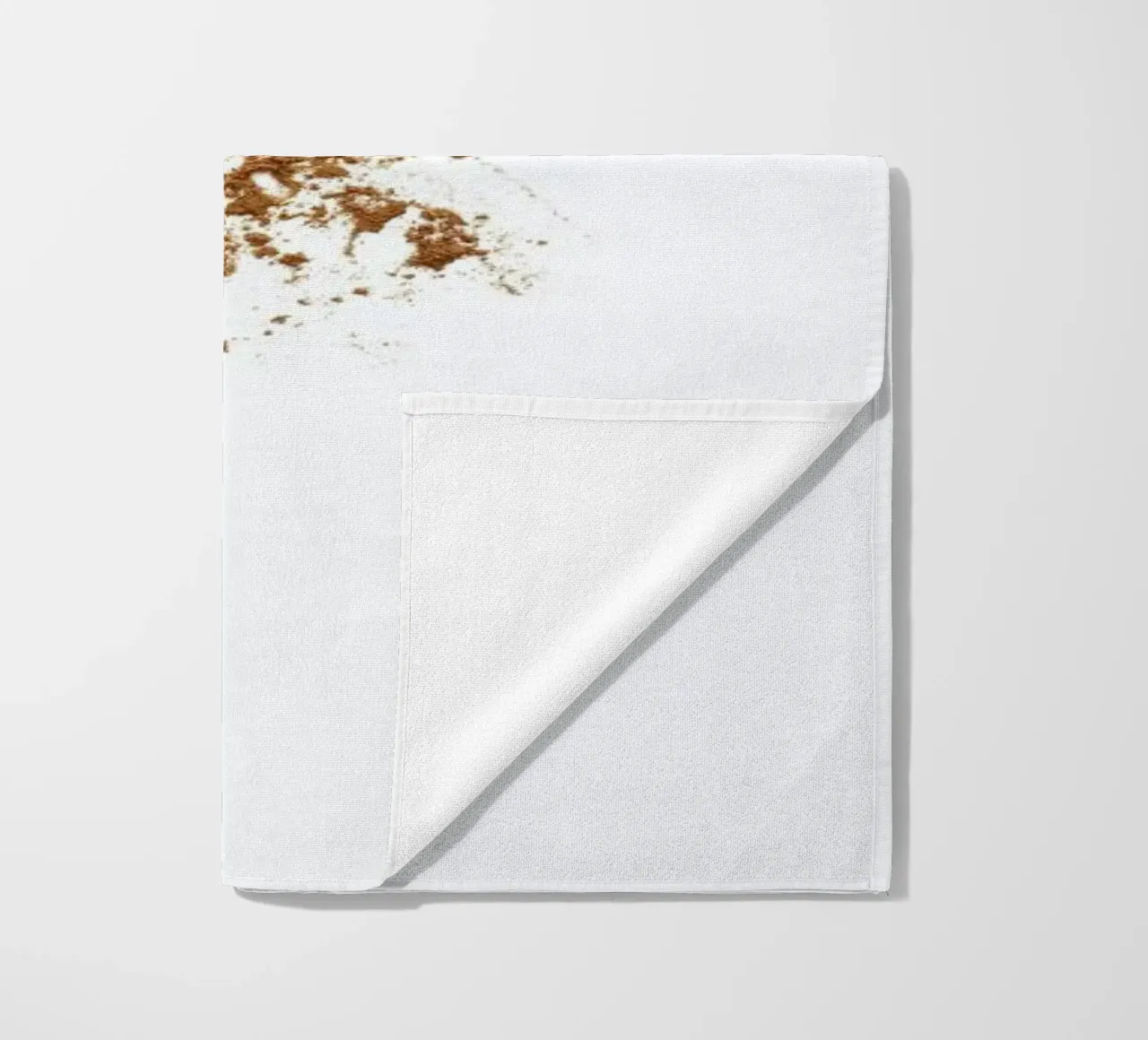 Cinnamon telo mare da Gretchen Roehrs