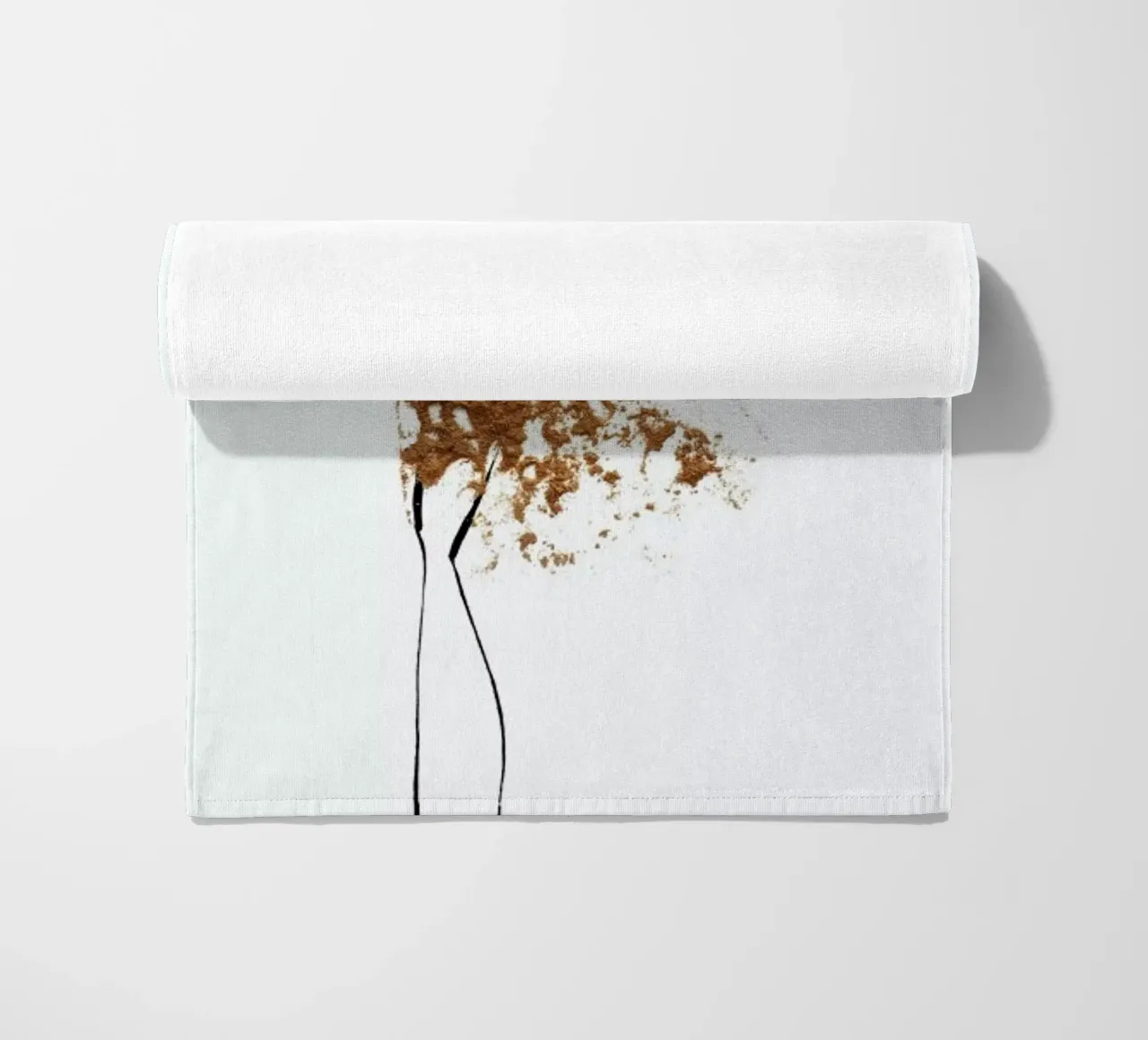 Cinnamon telo mare da Gretchen Roehrs