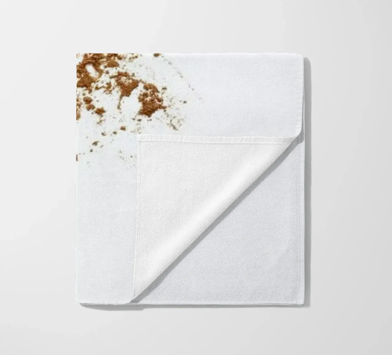 Cinnamon telo mare da Gretchen Roehrs