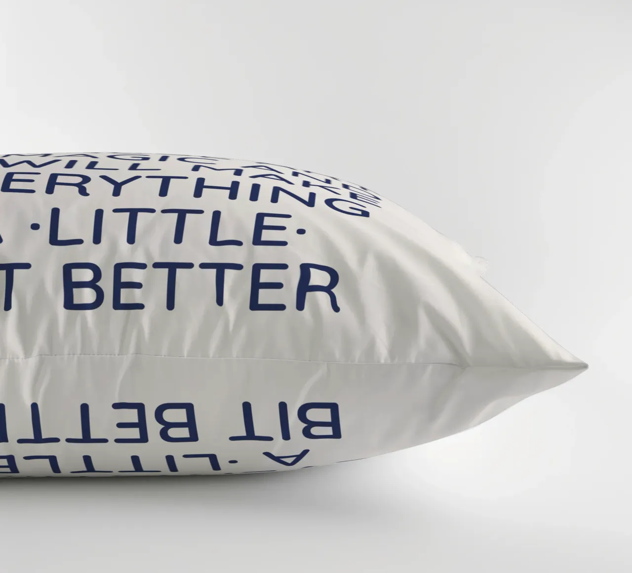 Create Some Art cuscino da Magnific