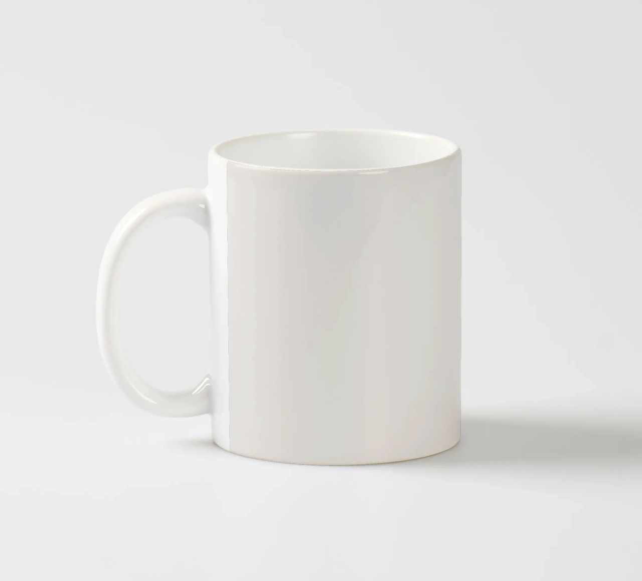 Create Some Art tazza in ceramica da Magnific
