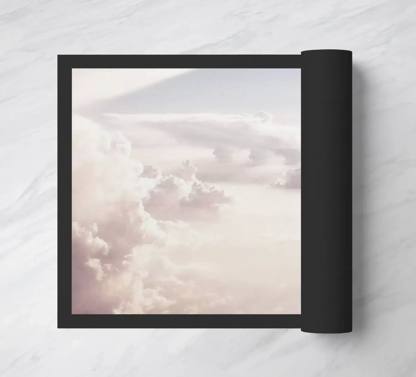 Homecoming zerbino da Sarah Bühler