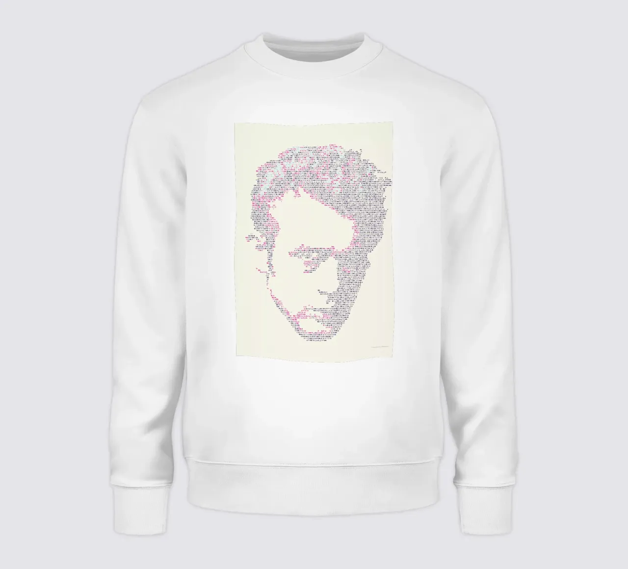 James felpa da Viktor Hertz