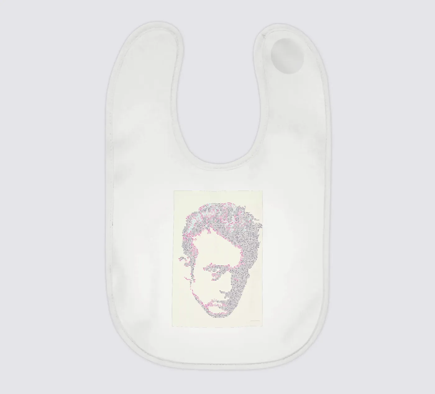 James Babylätzchen von Viktor Hertz