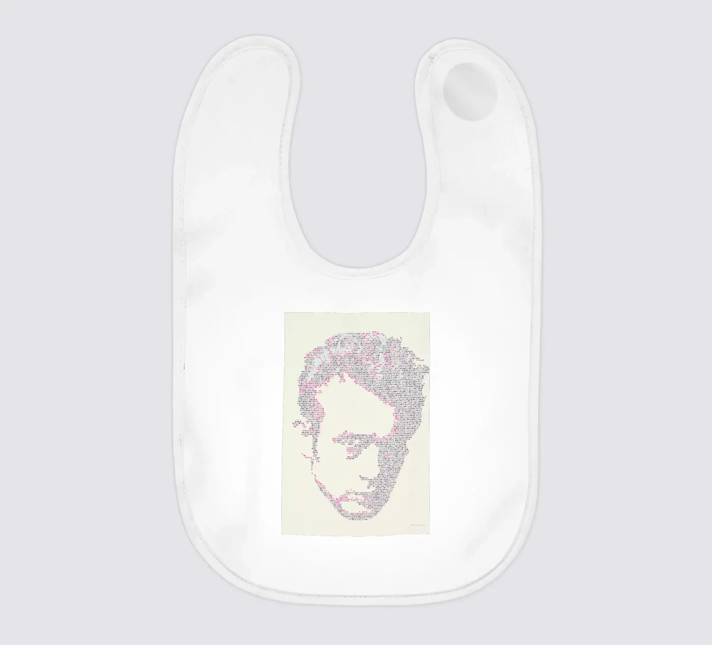 James Babylätzchen von Viktor Hertz