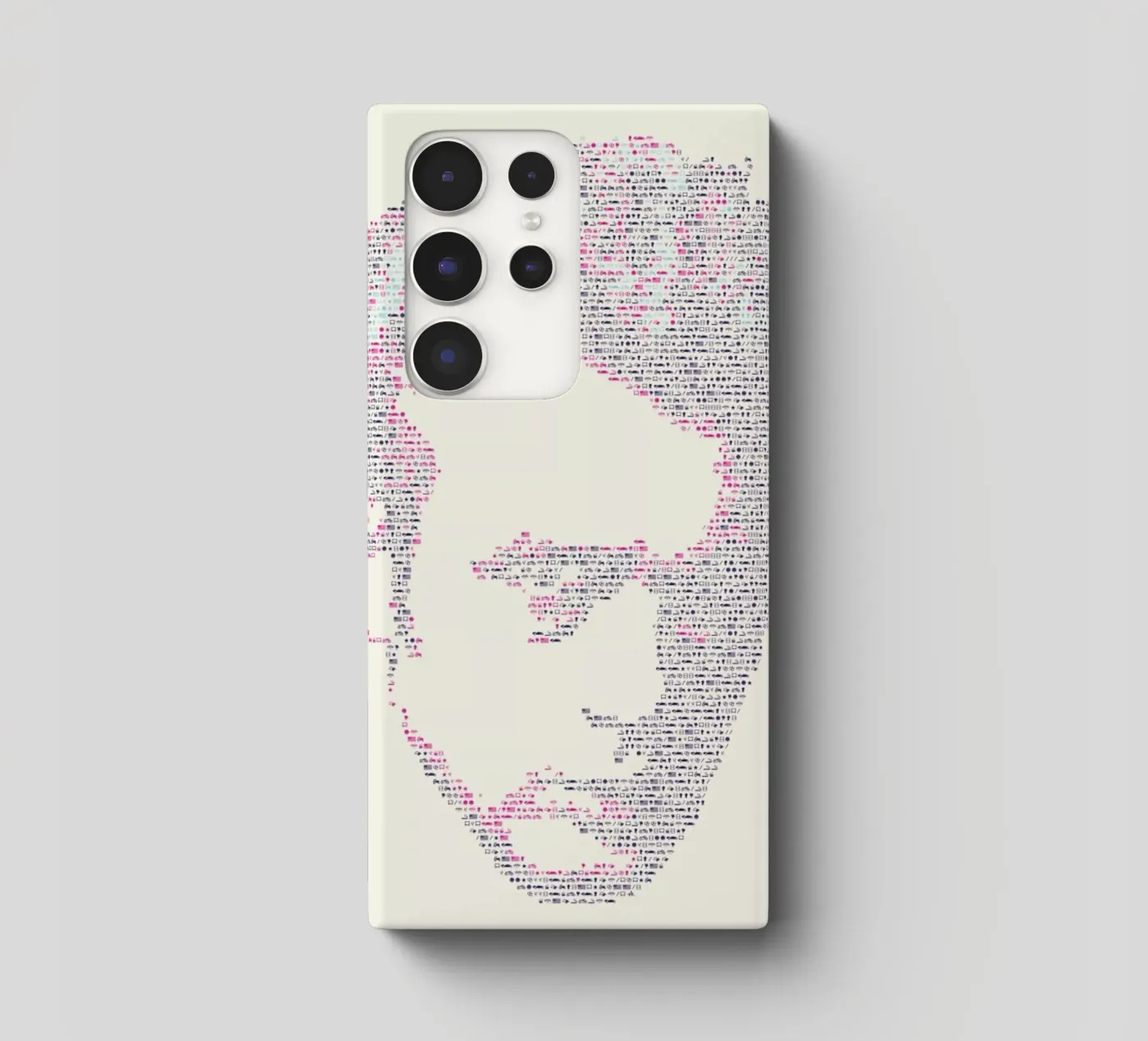 James coque samsung de Viktor Hertz