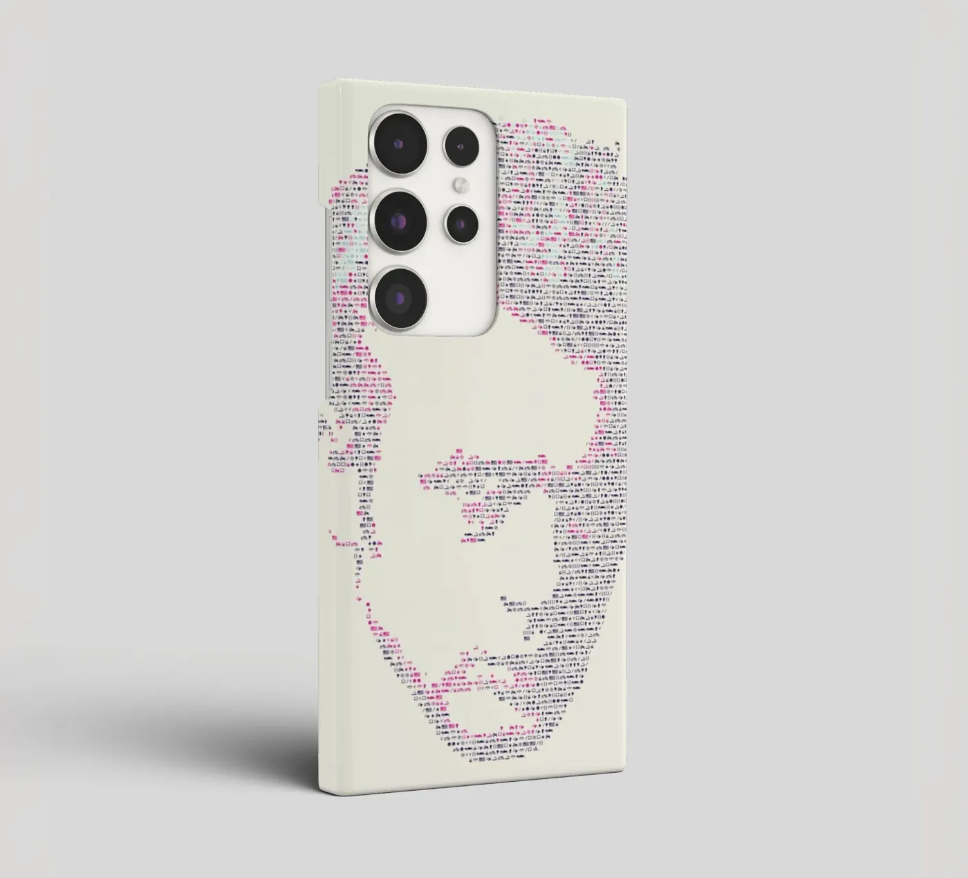 James coque samsung de Viktor Hertz