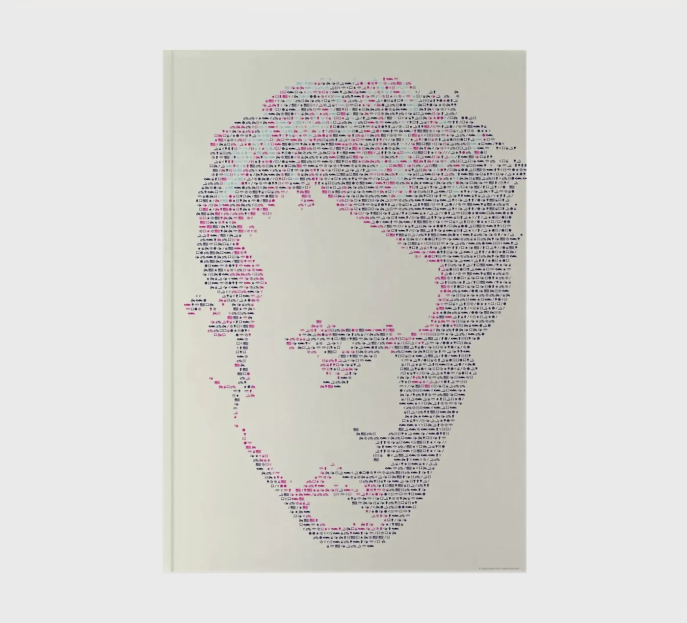 James diario da Viktor Hertz