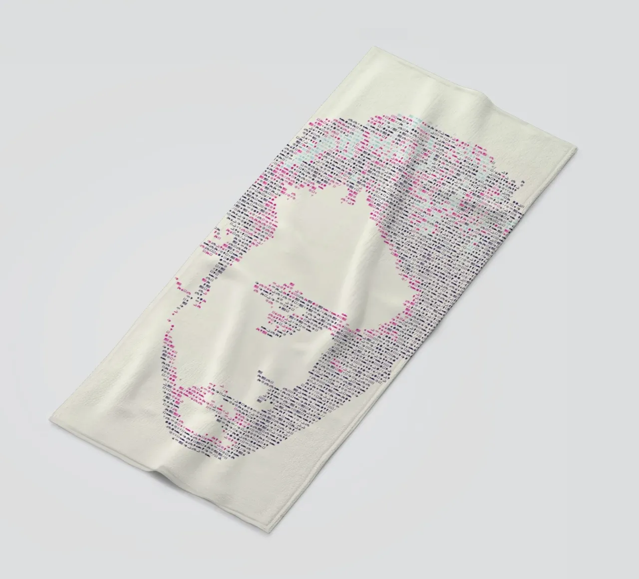 James telo mare da Viktor Hertz