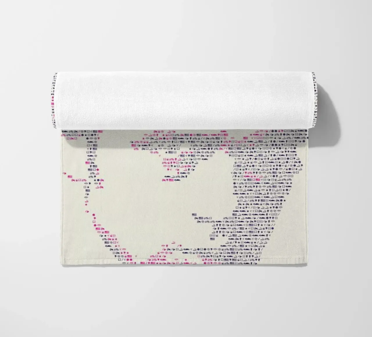 James telo mare da Viktor Hertz