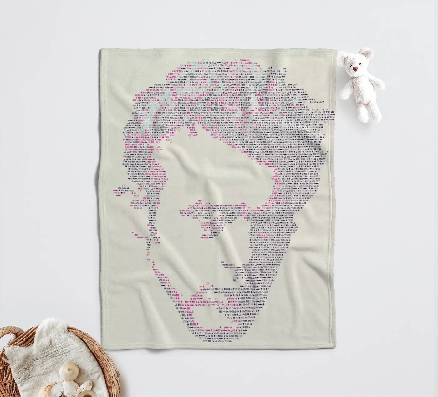 James Fleecedecke von Viktor Hertz