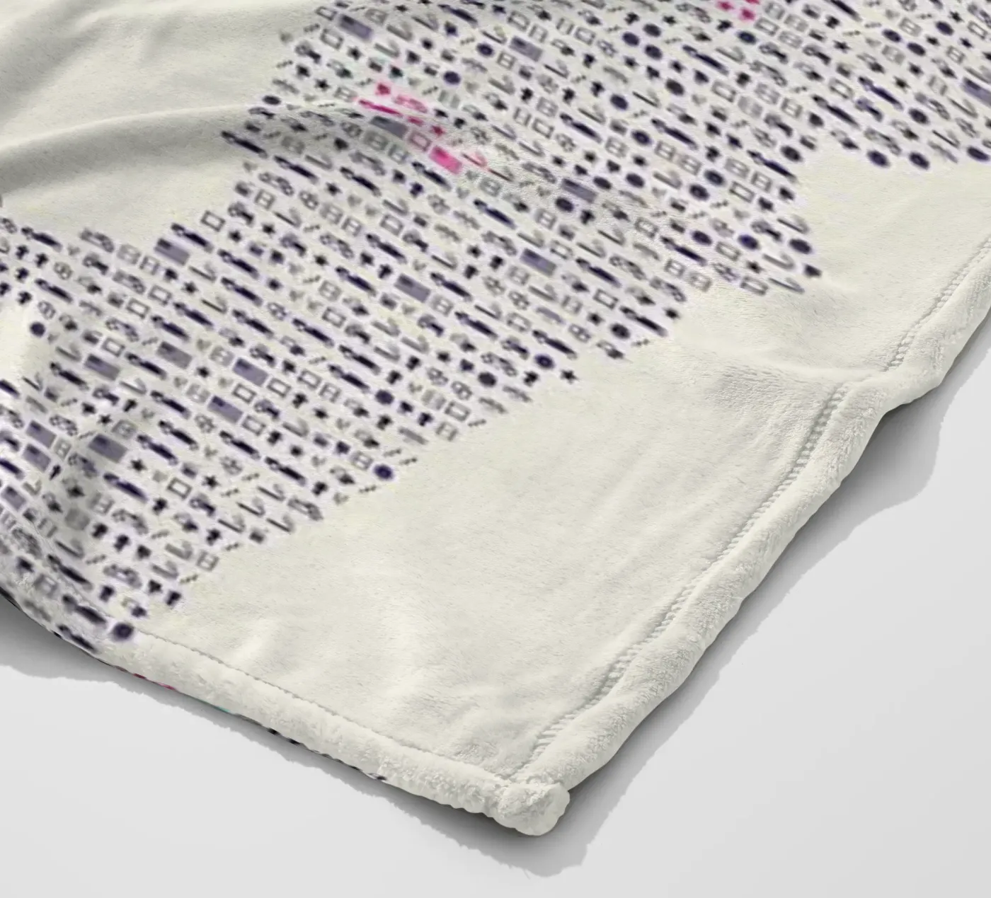 James Fleecedecke von Viktor Hertz