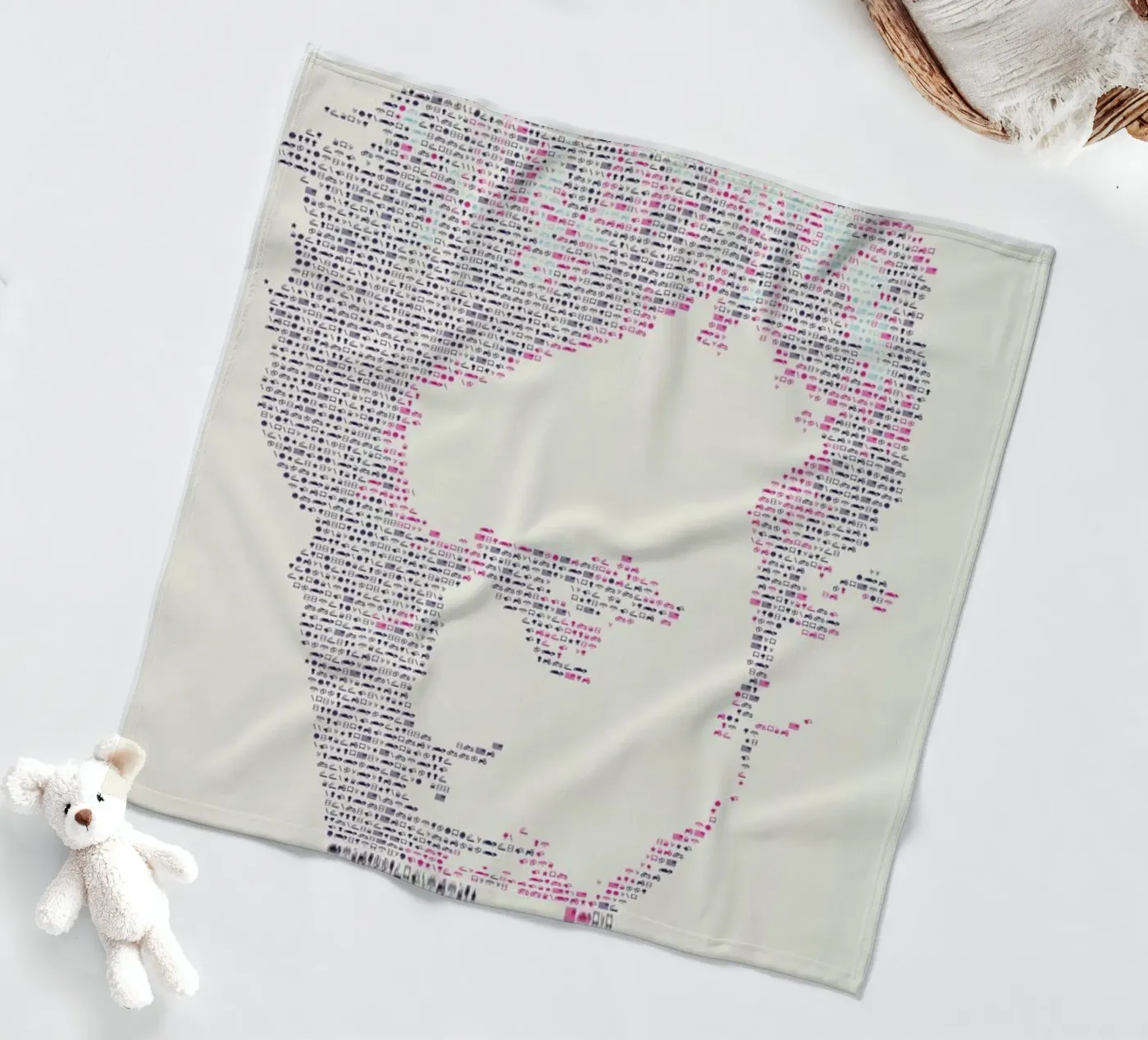 James Fleecedecke von Viktor Hertz