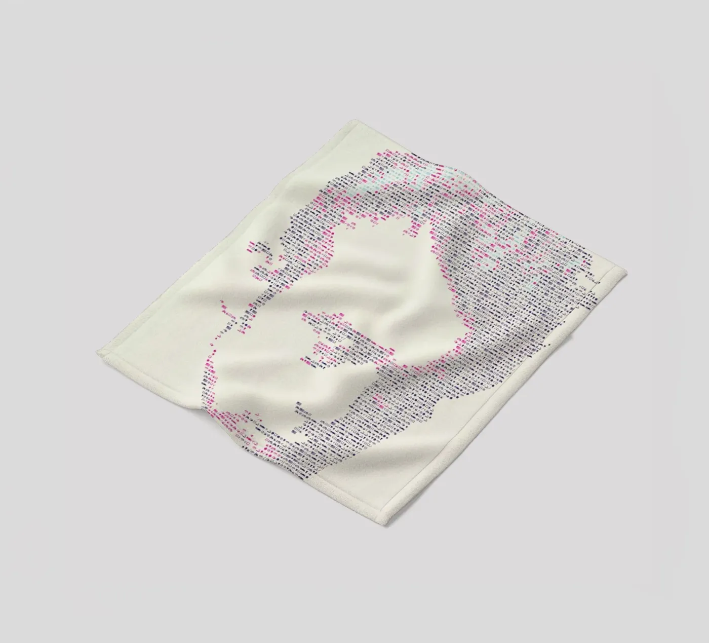 James Fleecedecke von Viktor Hertz