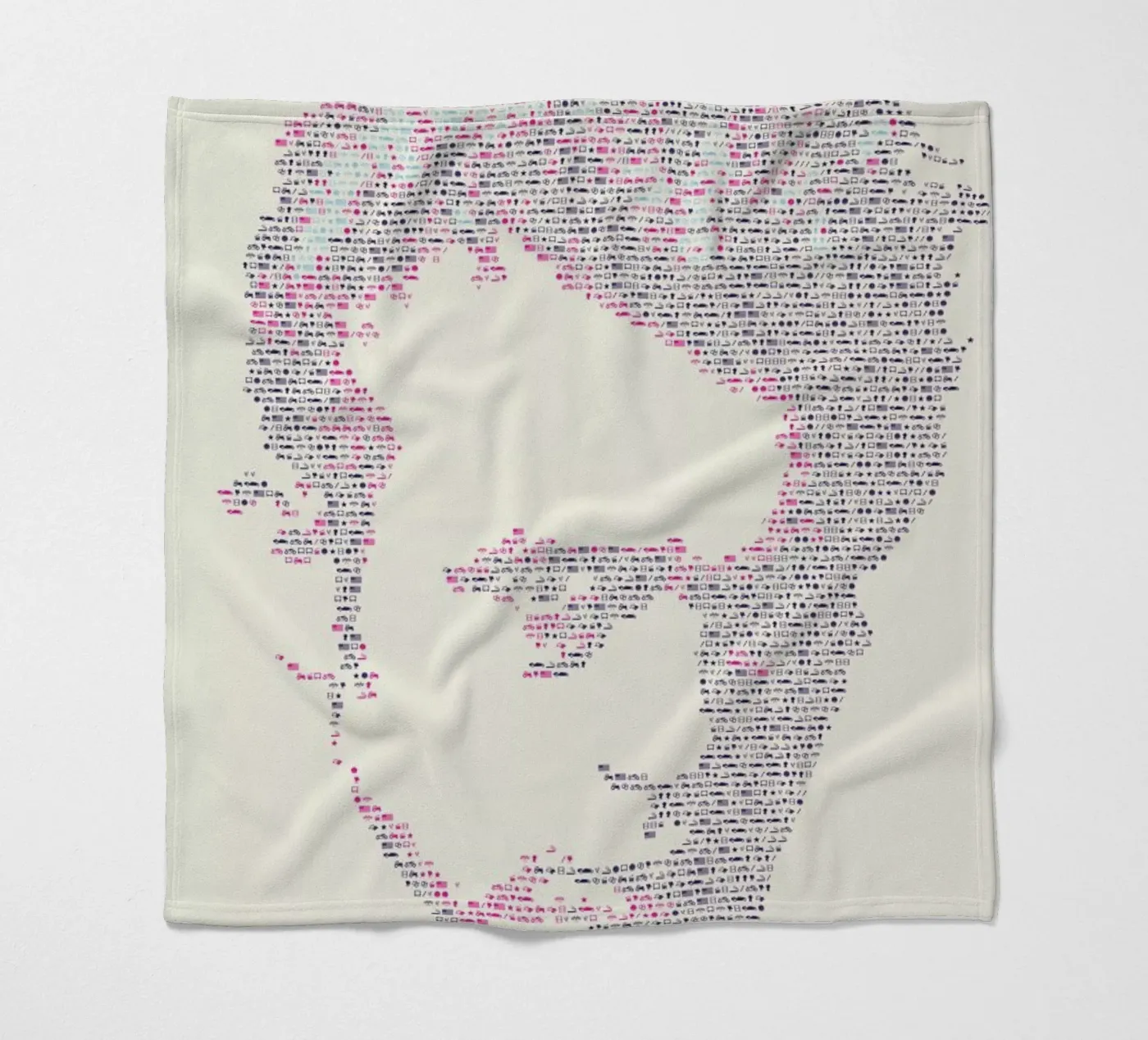 James Fleecedecke von Viktor Hertz