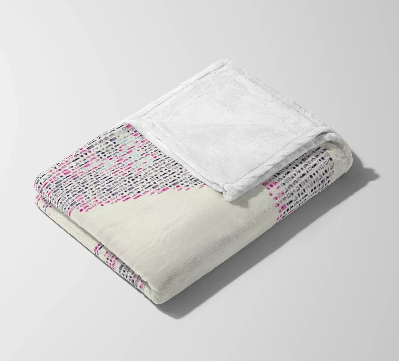 James Fleecedecke von Viktor Hertz